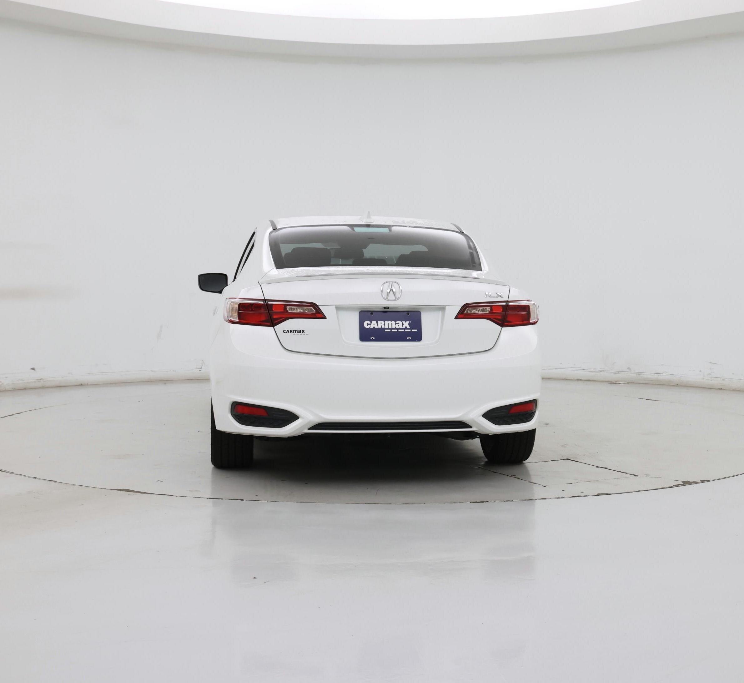 Thumbnail: 2016 Acura ILX - 6