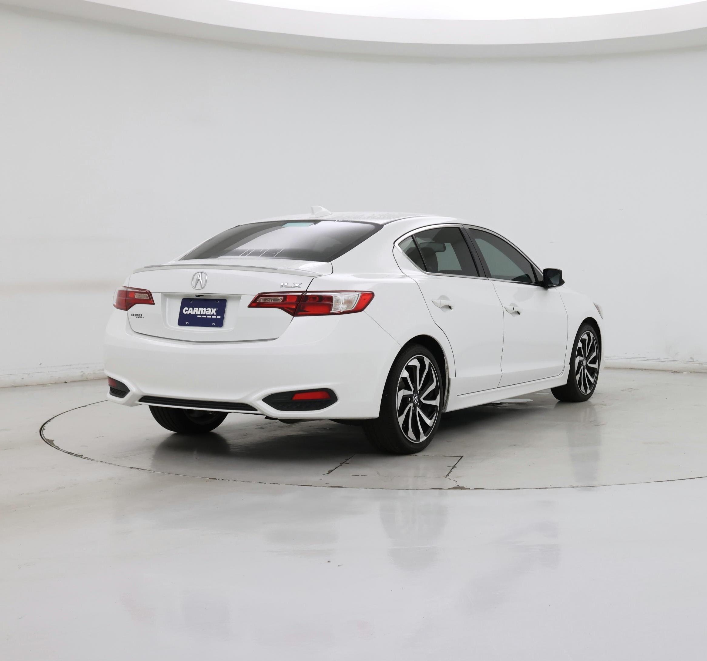 Thumbnail: 2016 Acura ILX - 8