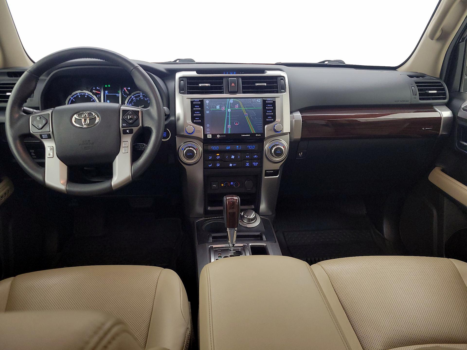 Thumbnail: 2020 Toyota 4Runner - 9