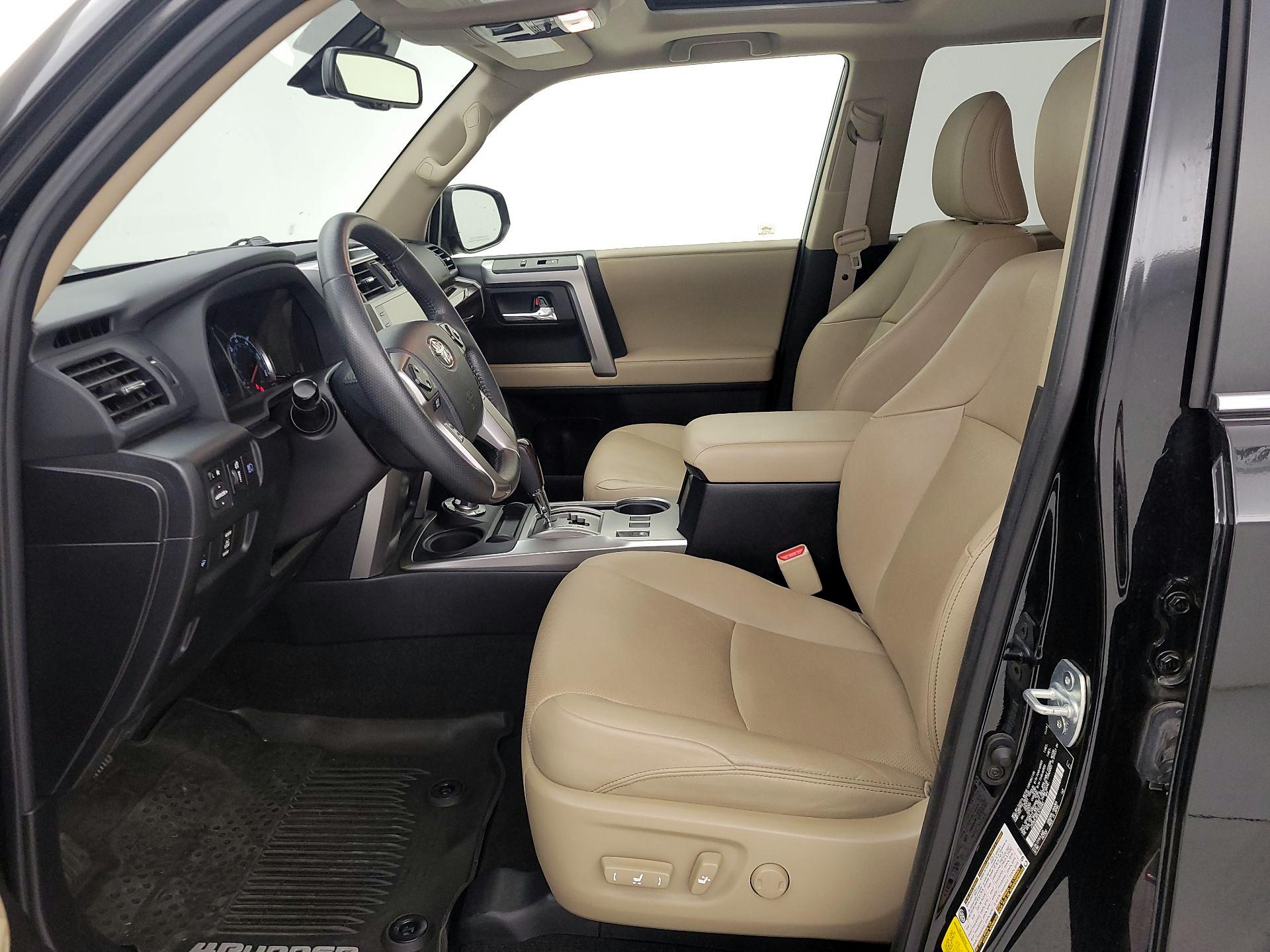 Thumbnail: 2020 Toyota 4Runner - 11