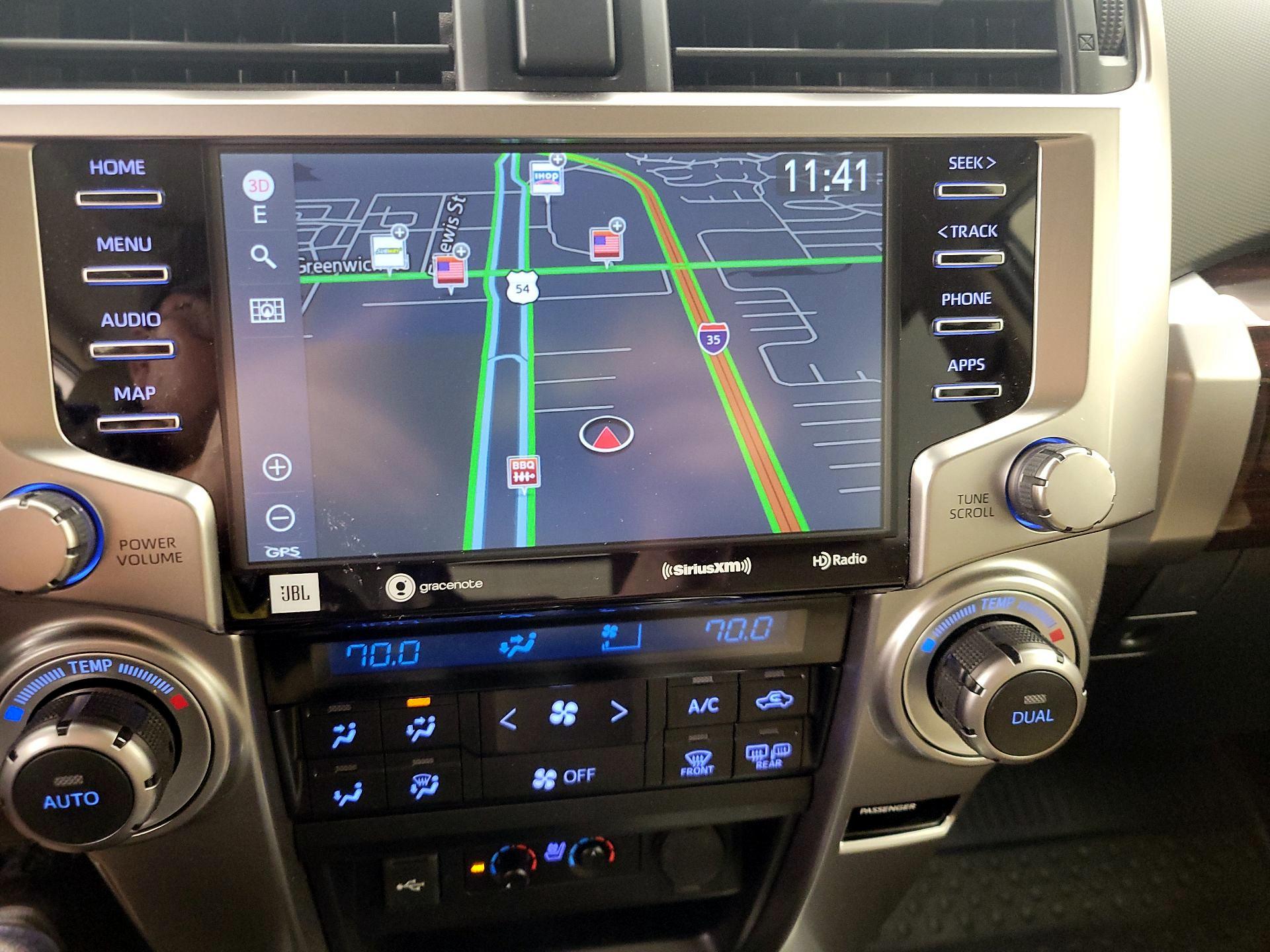 Thumbnail: 2020 Toyota 4Runner - 14