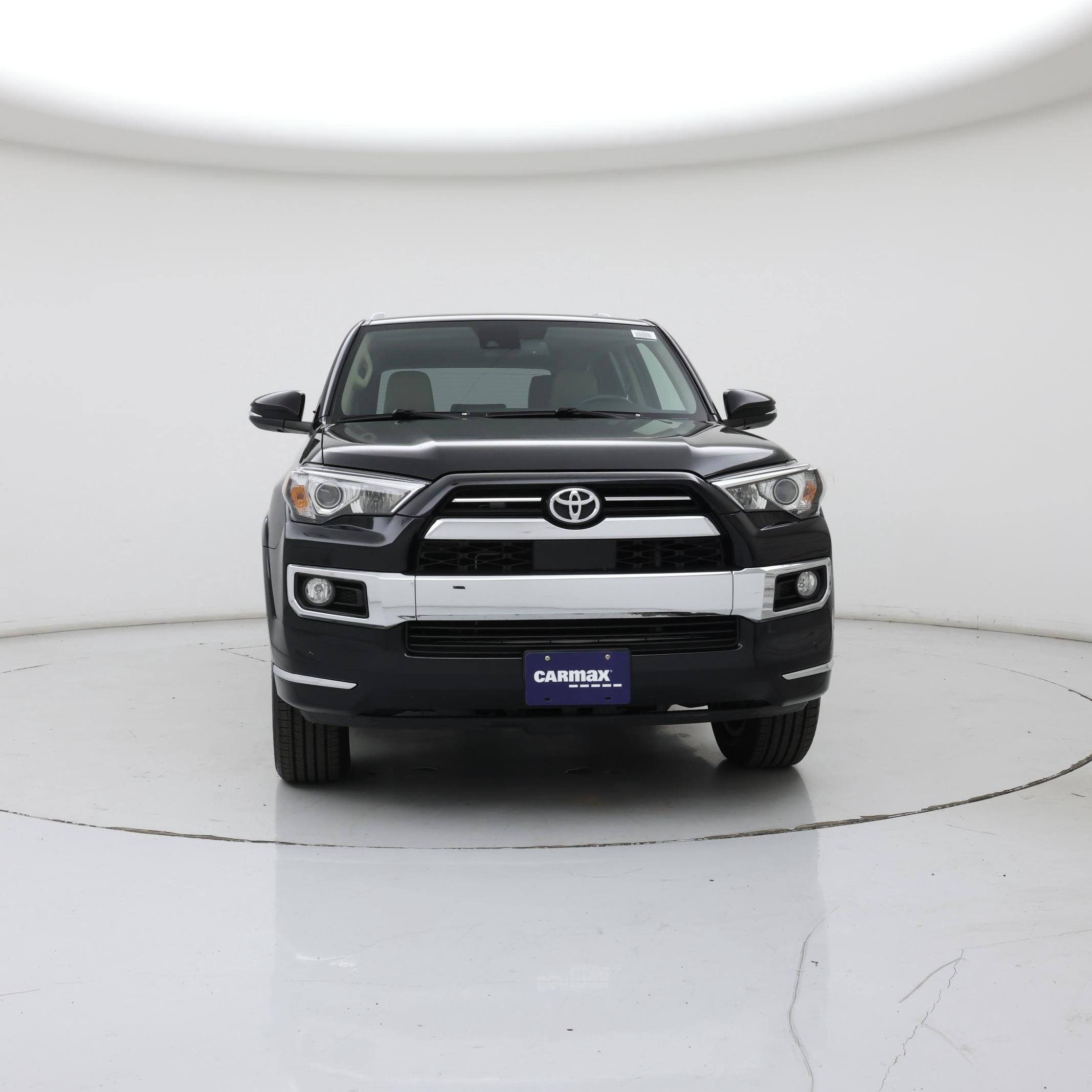 Thumbnail: 2020 Toyota 4Runner - 5
