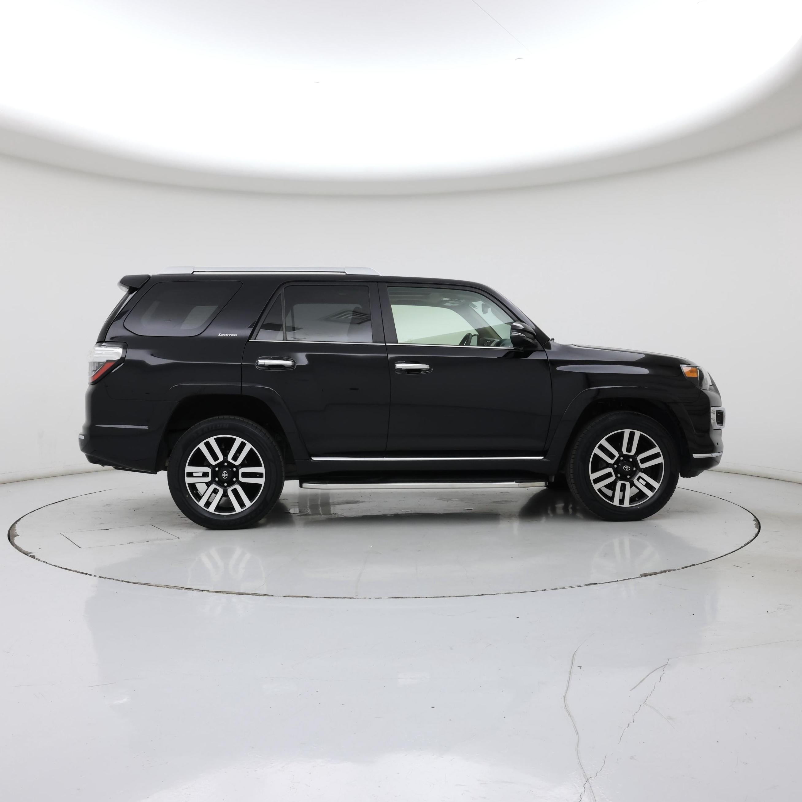 Thumbnail: 2020 Toyota 4Runner - 7