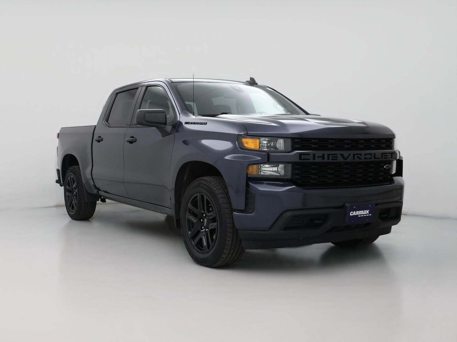 2022 Chevrolet Silverado 1500 Limited