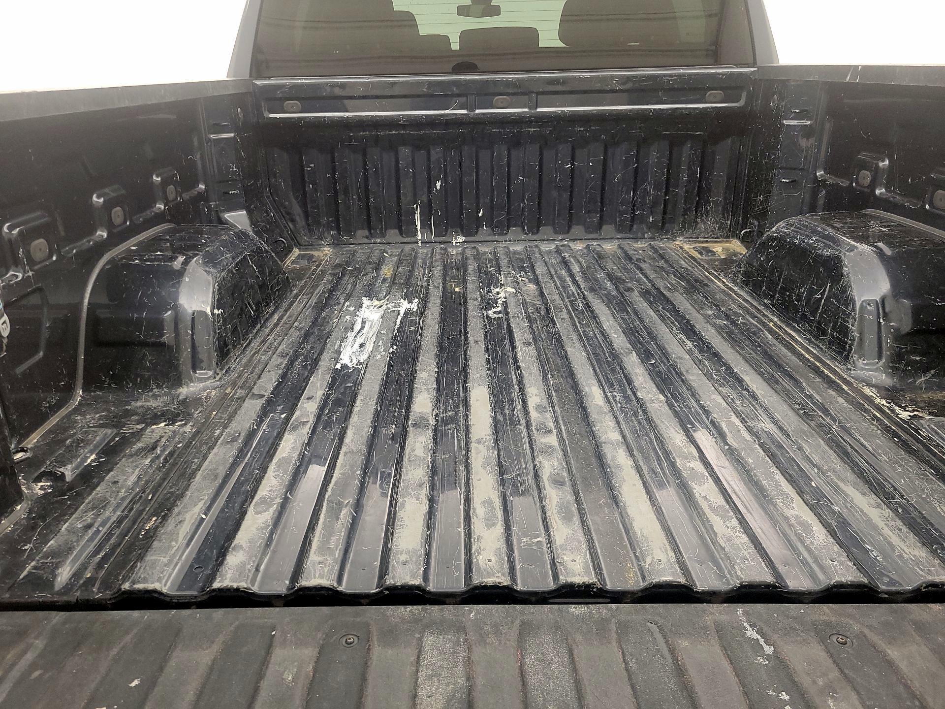Thumbnail: 2022 Chevrolet Silverado 1500 - 20