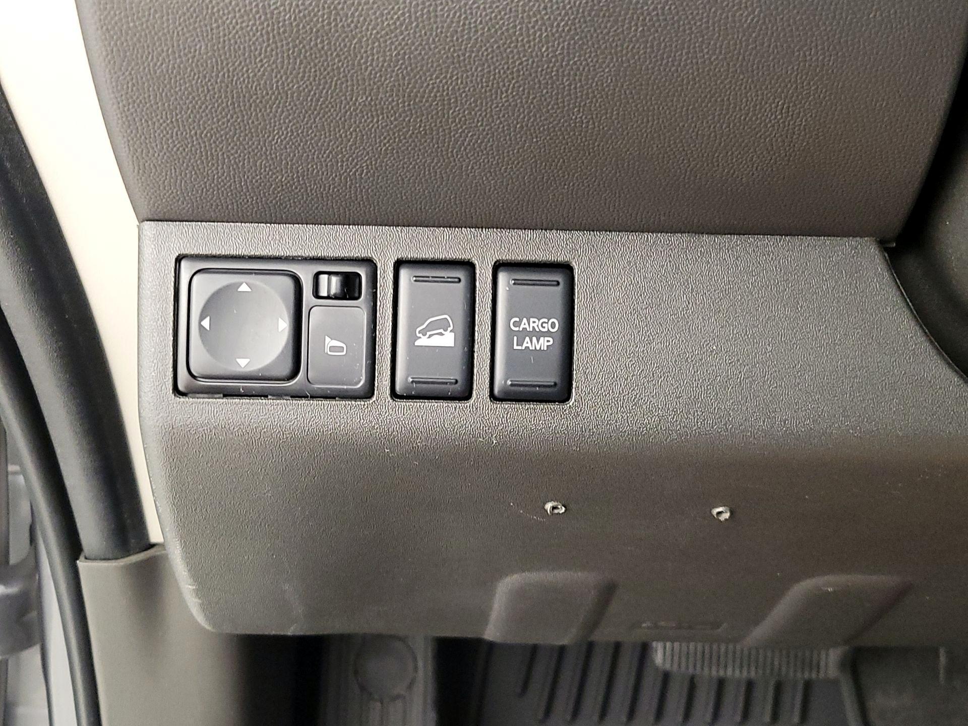 Thumbnail: 2019 Nissan Frontier - 13