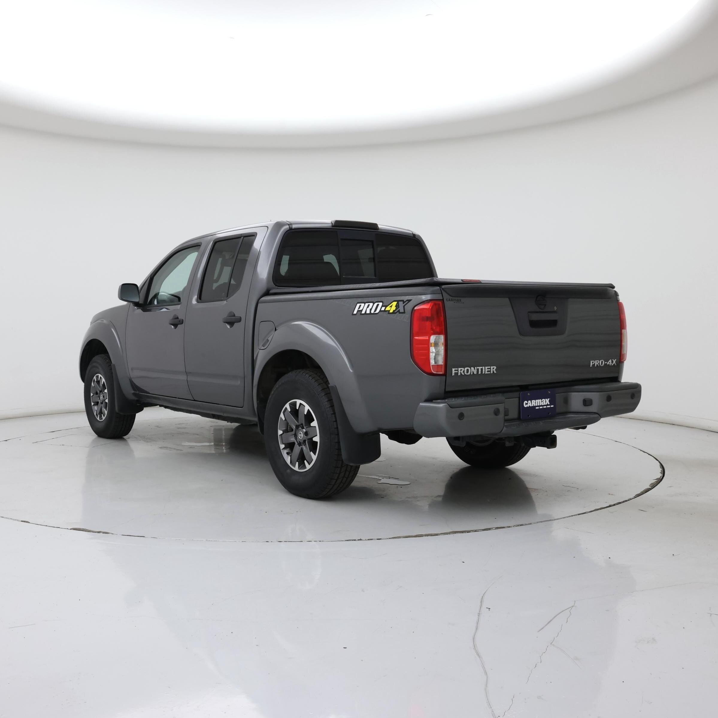 Thumbnail: 2019 Nissan Frontier - 2
