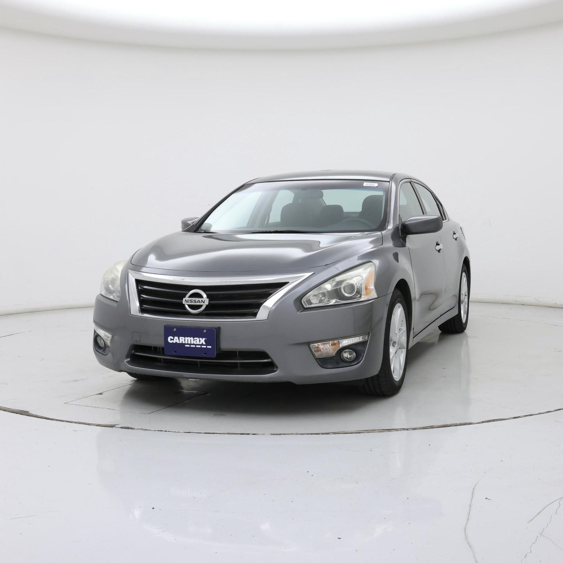 Thumbnail: 2015 Nissan Altima - 4