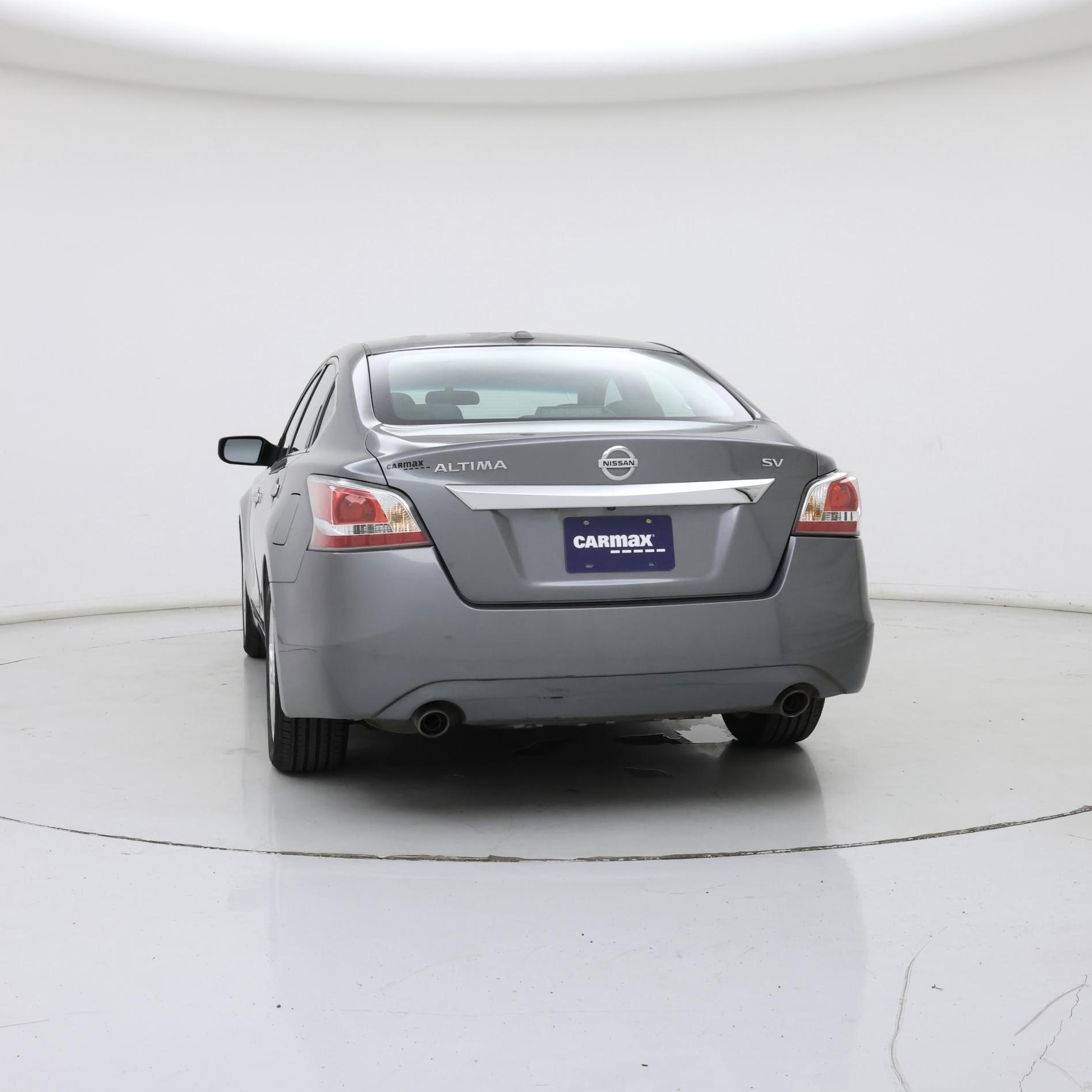 Thumbnail: 2015 Nissan Altima - 6