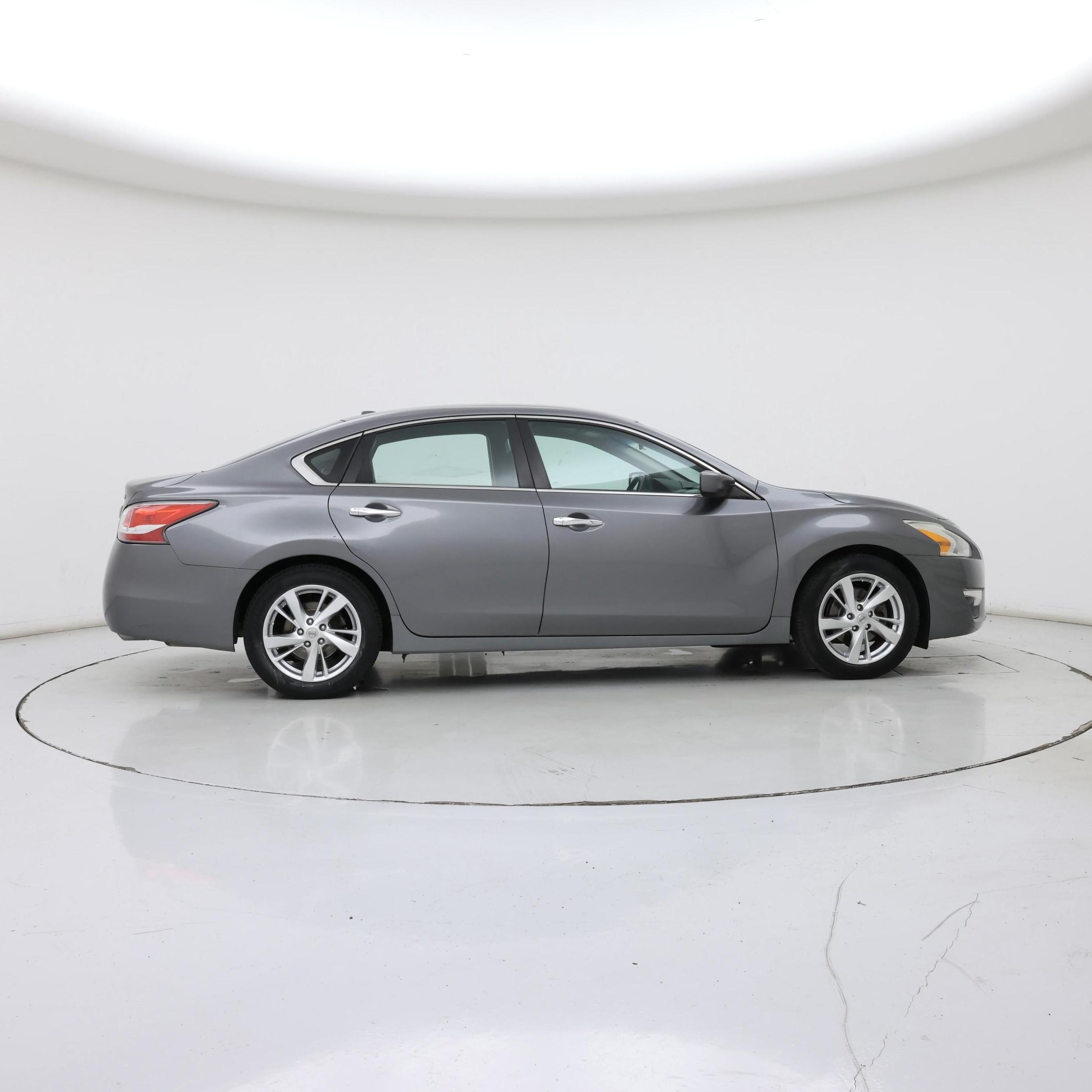 Thumbnail: 2015 Nissan Altima - 7