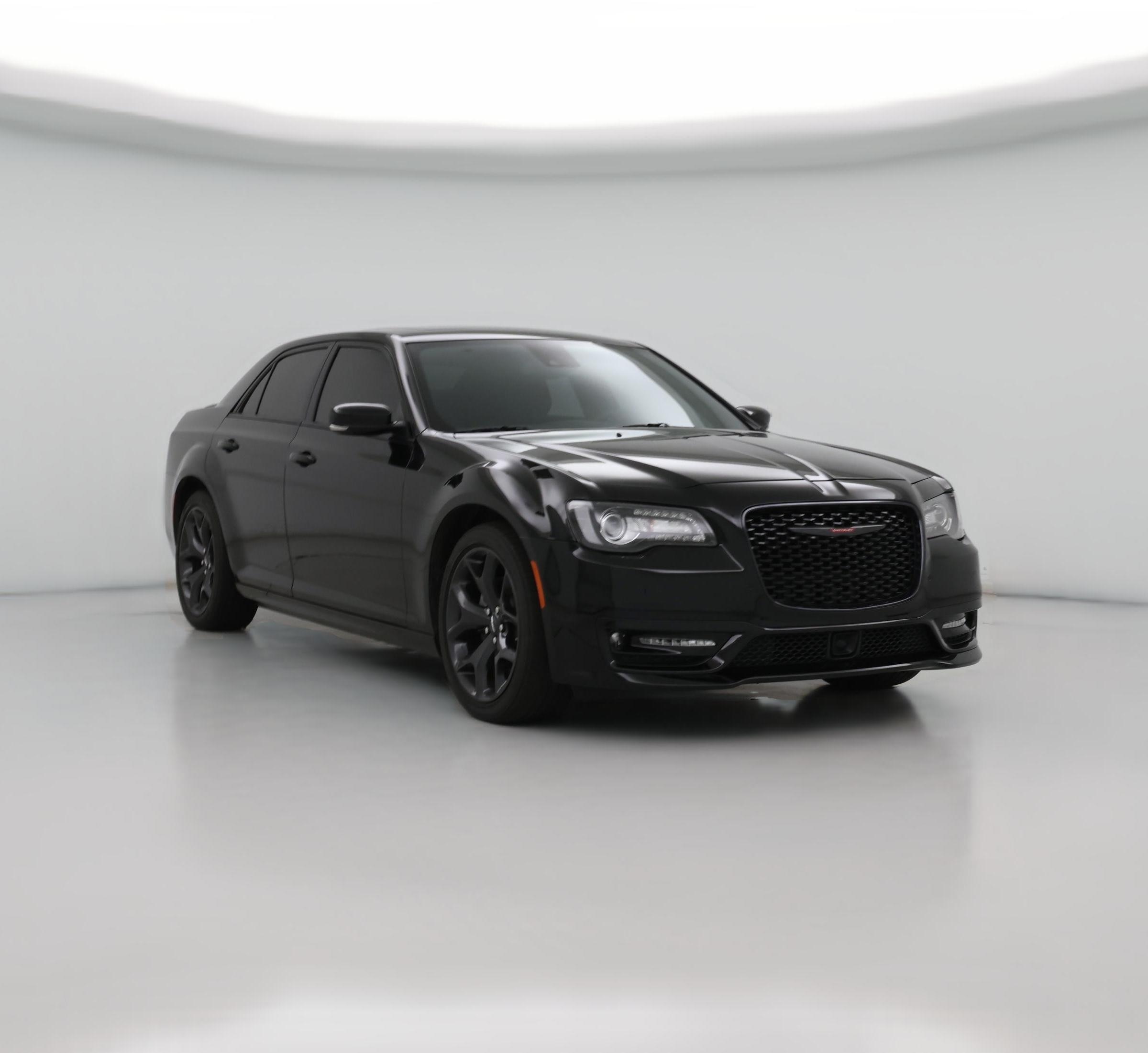 Thumbnail: 2023 Chrysler 300 - 1