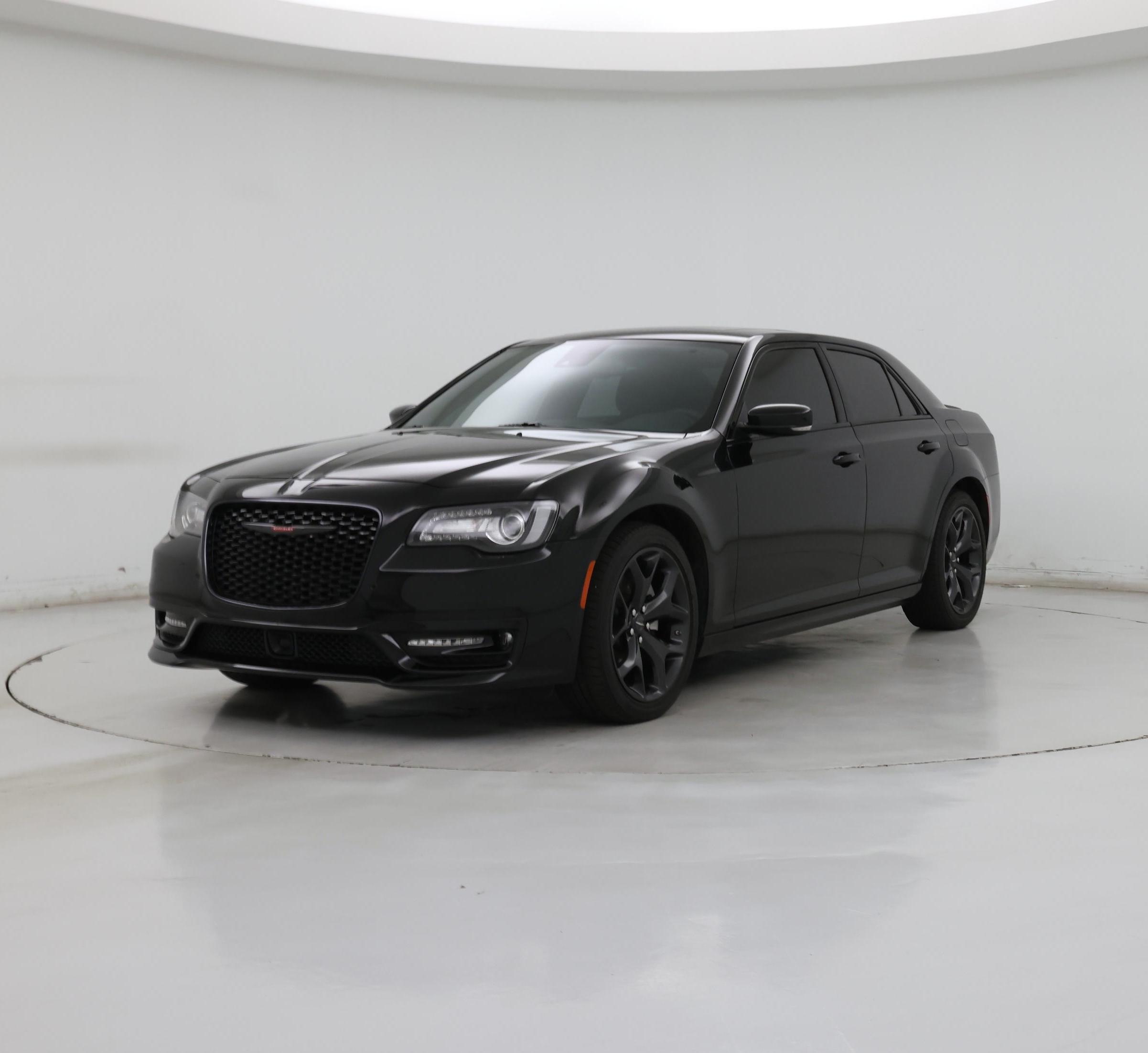 Thumbnail: 2023 Chrysler 300 - 4
