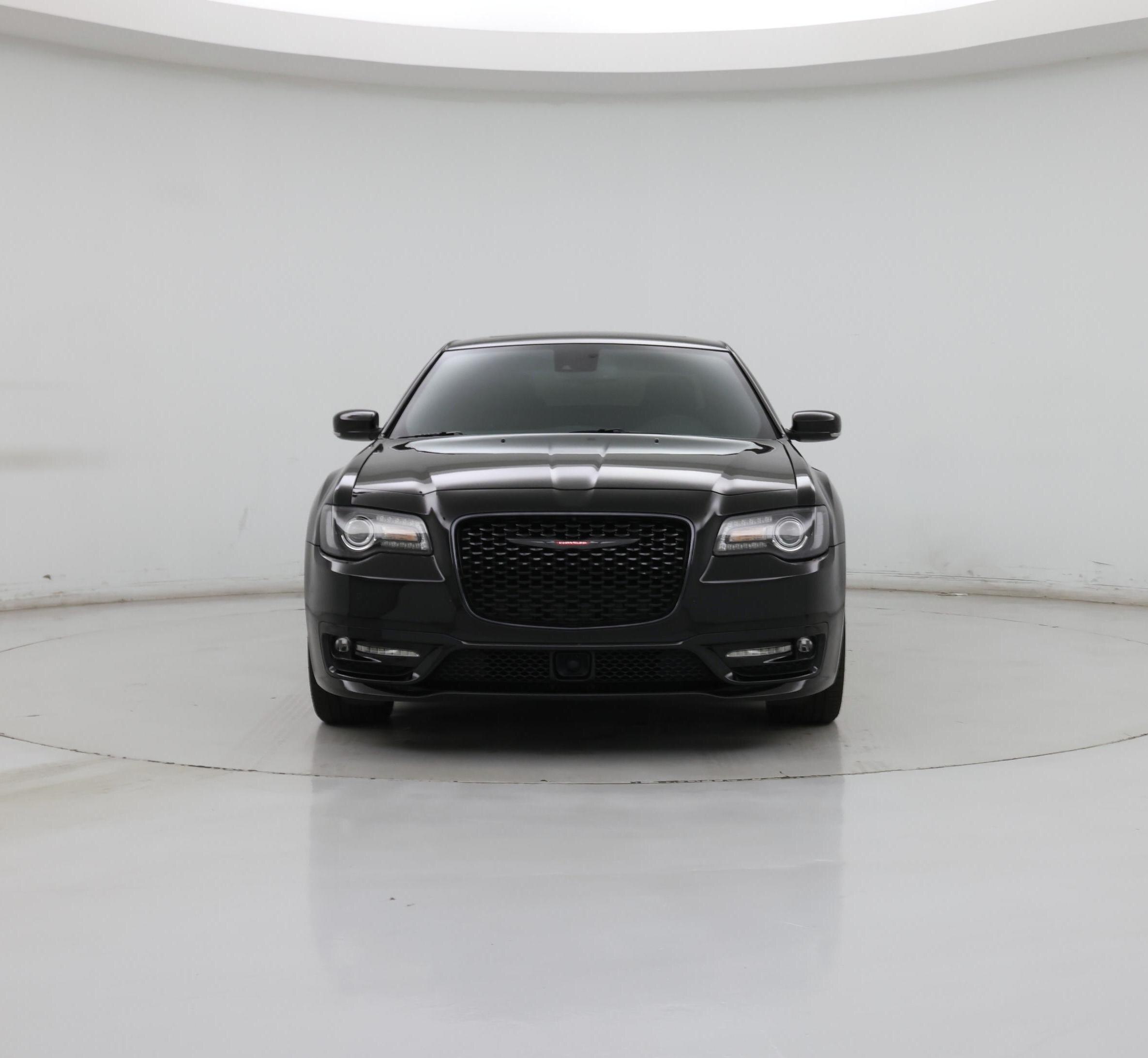 Thumbnail: 2023 Chrysler 300 - 5