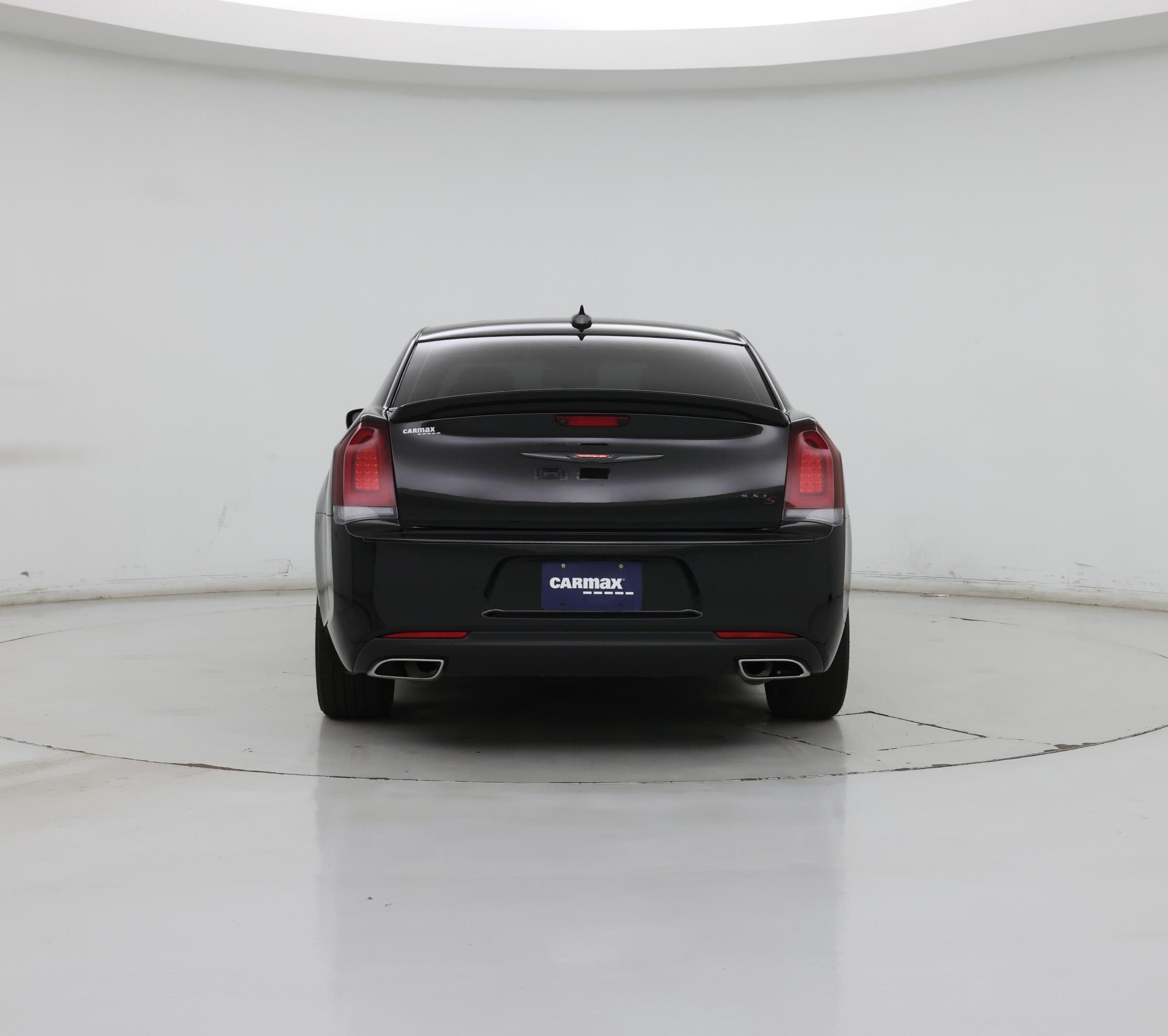 Thumbnail: 2023 Chrysler 300 - 6