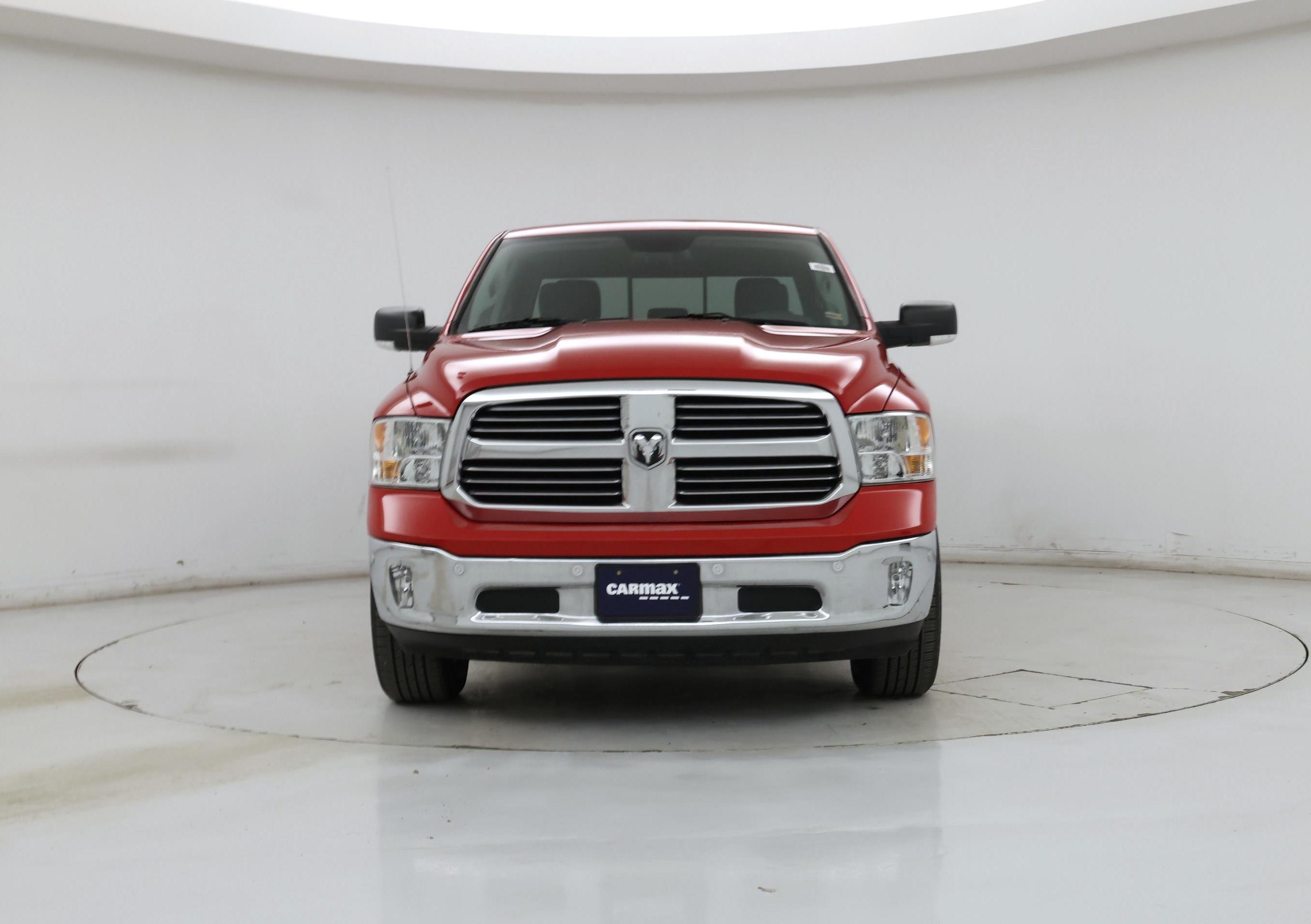 Thumbnail: 2019 RAM 1500 Classic - 5
