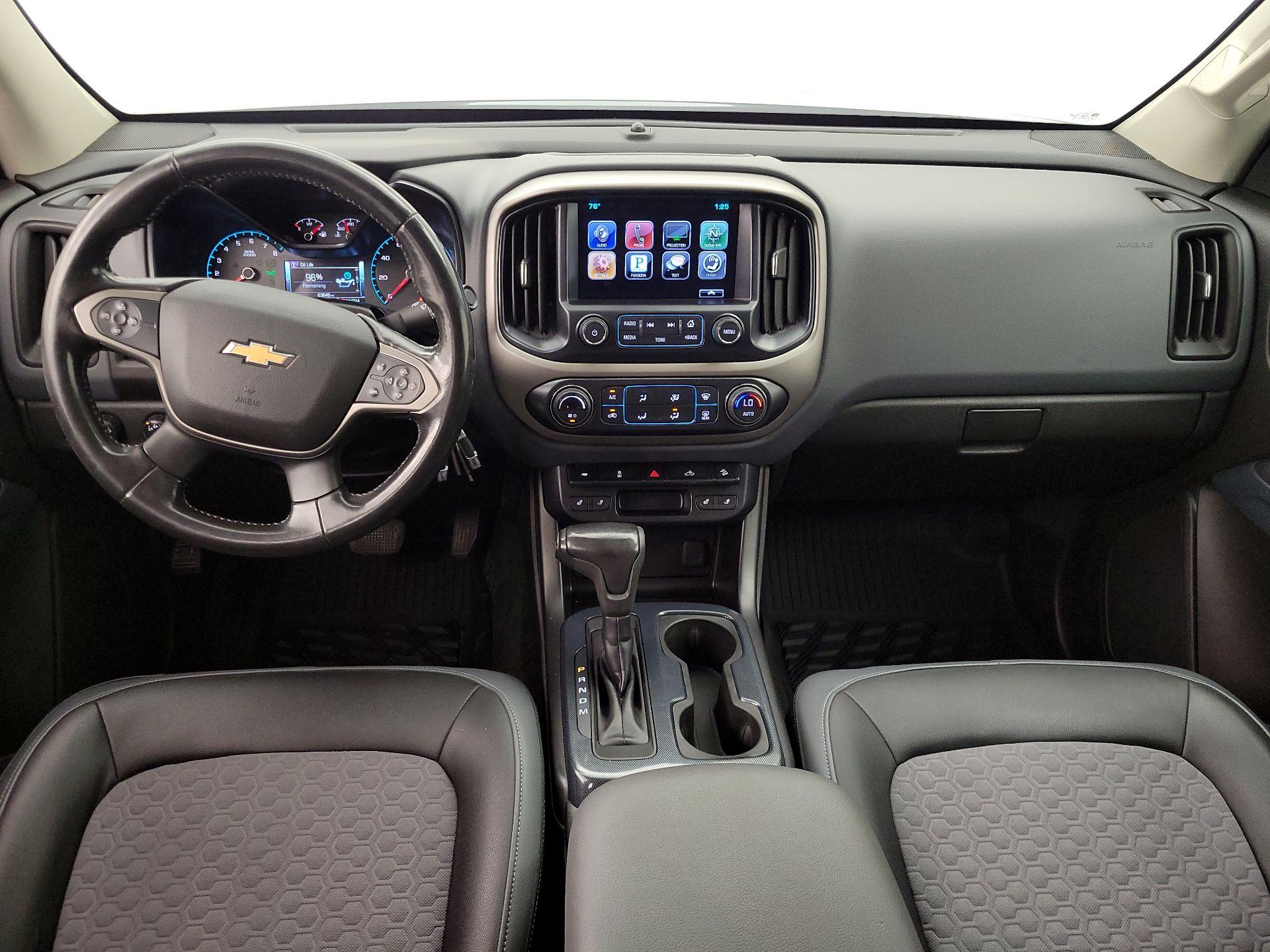 Thumbnail: 2016 Chevrolet Colorado - 9