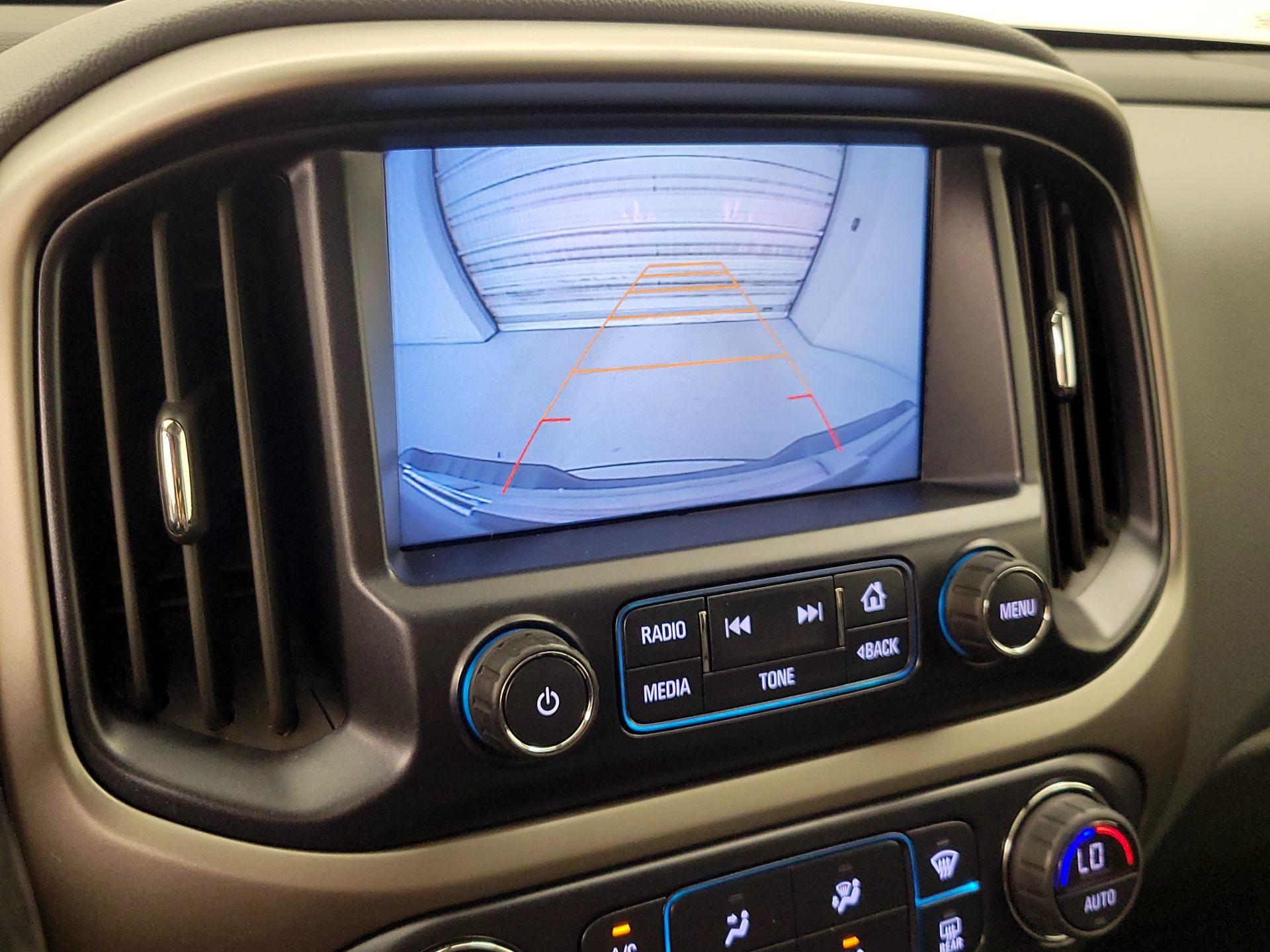 Thumbnail: 2016 Chevrolet Colorado - 14