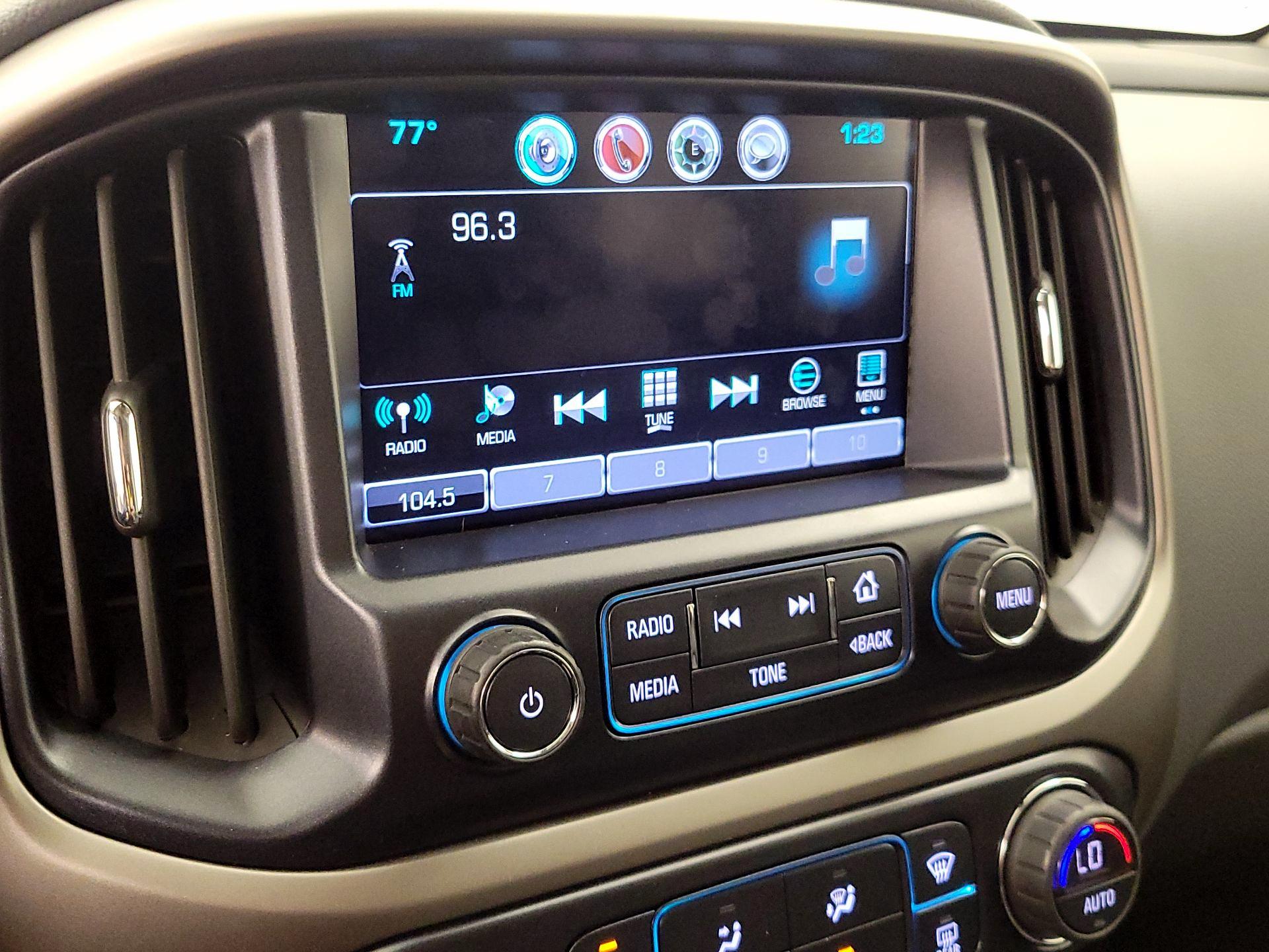 Thumbnail: 2016 Chevrolet Colorado - 15