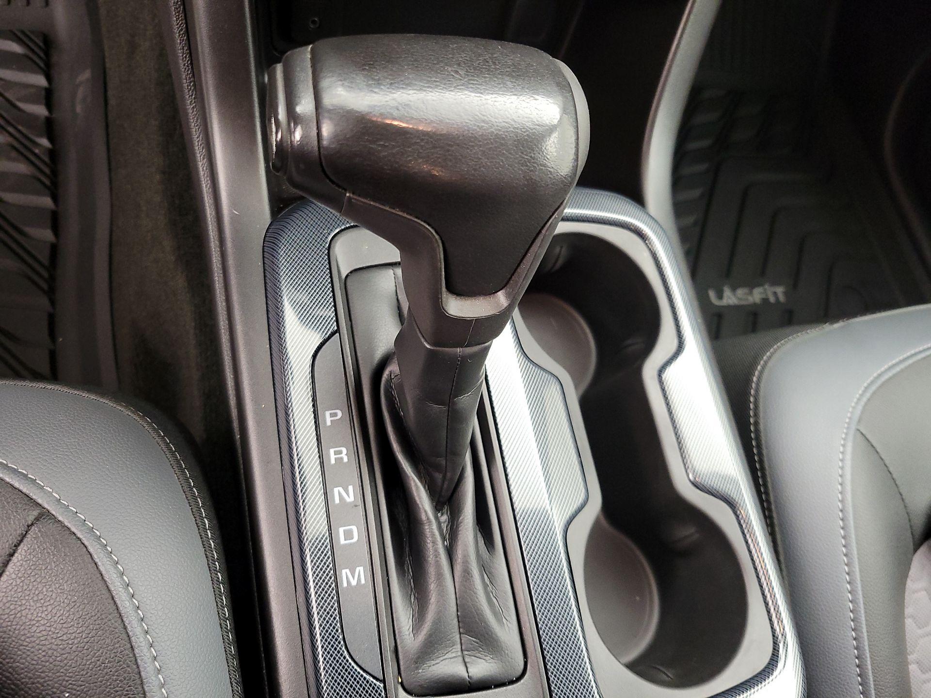 Thumbnail: 2016 Chevrolet Colorado - 17
