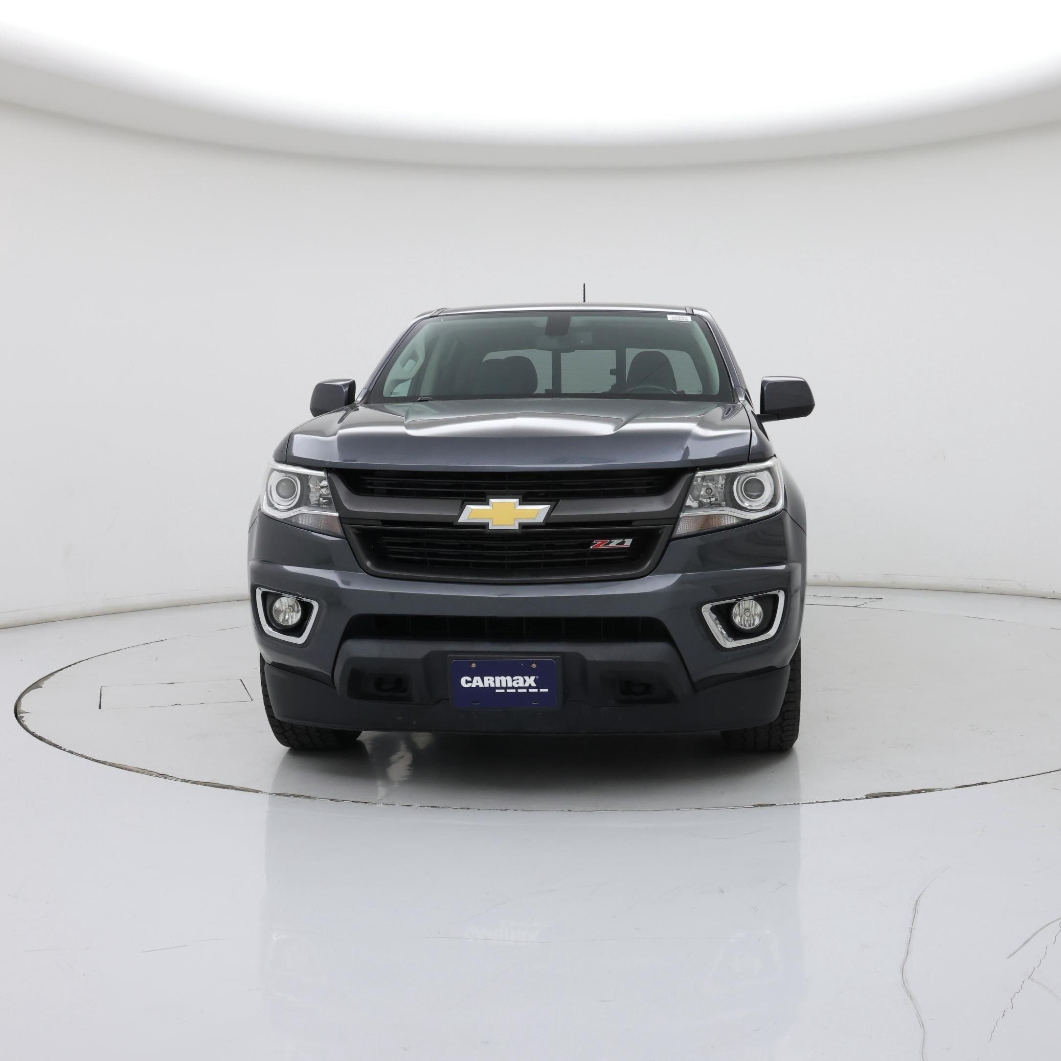 Thumbnail: 2016 Chevrolet Colorado - 5