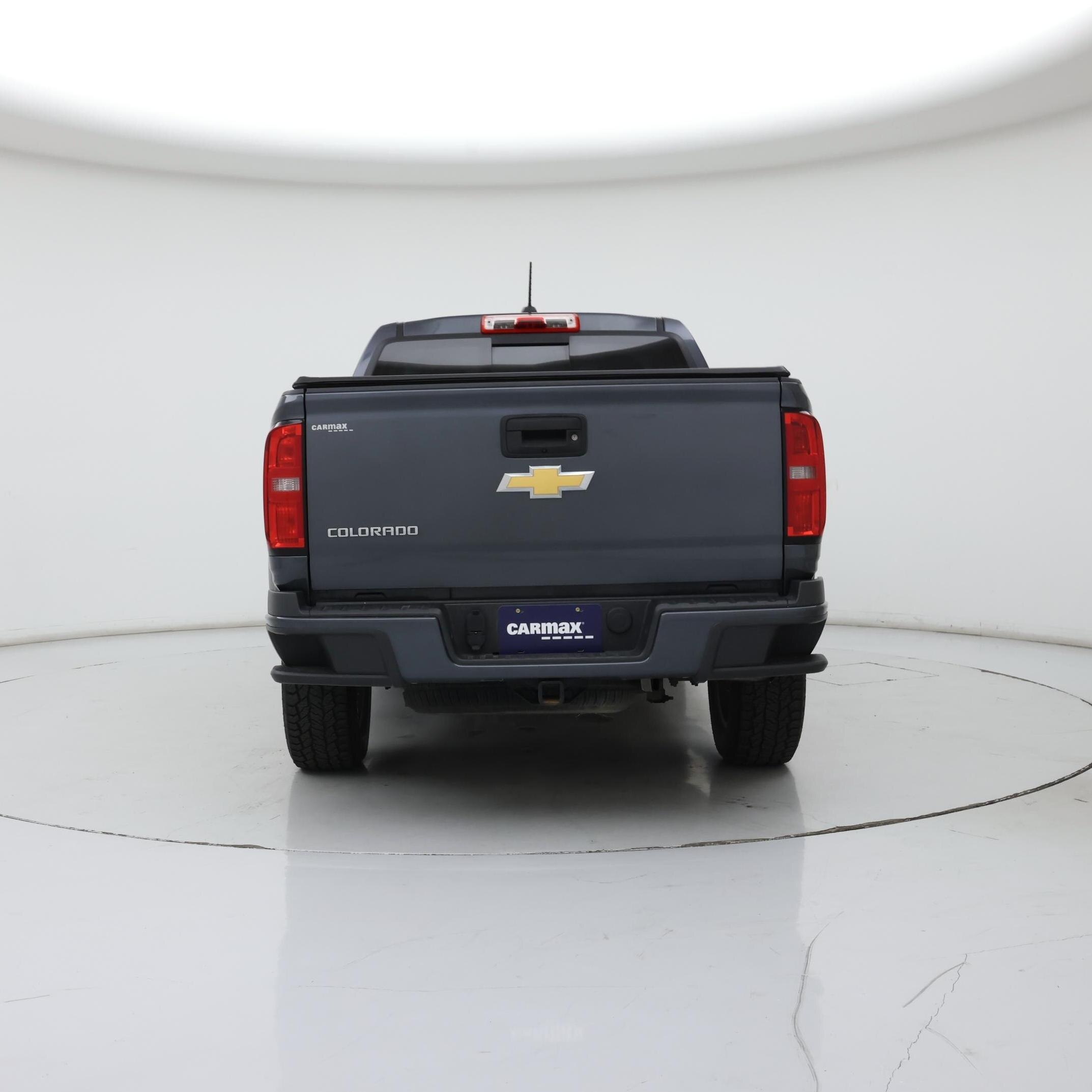 Thumbnail: 2016 Chevrolet Colorado - 6