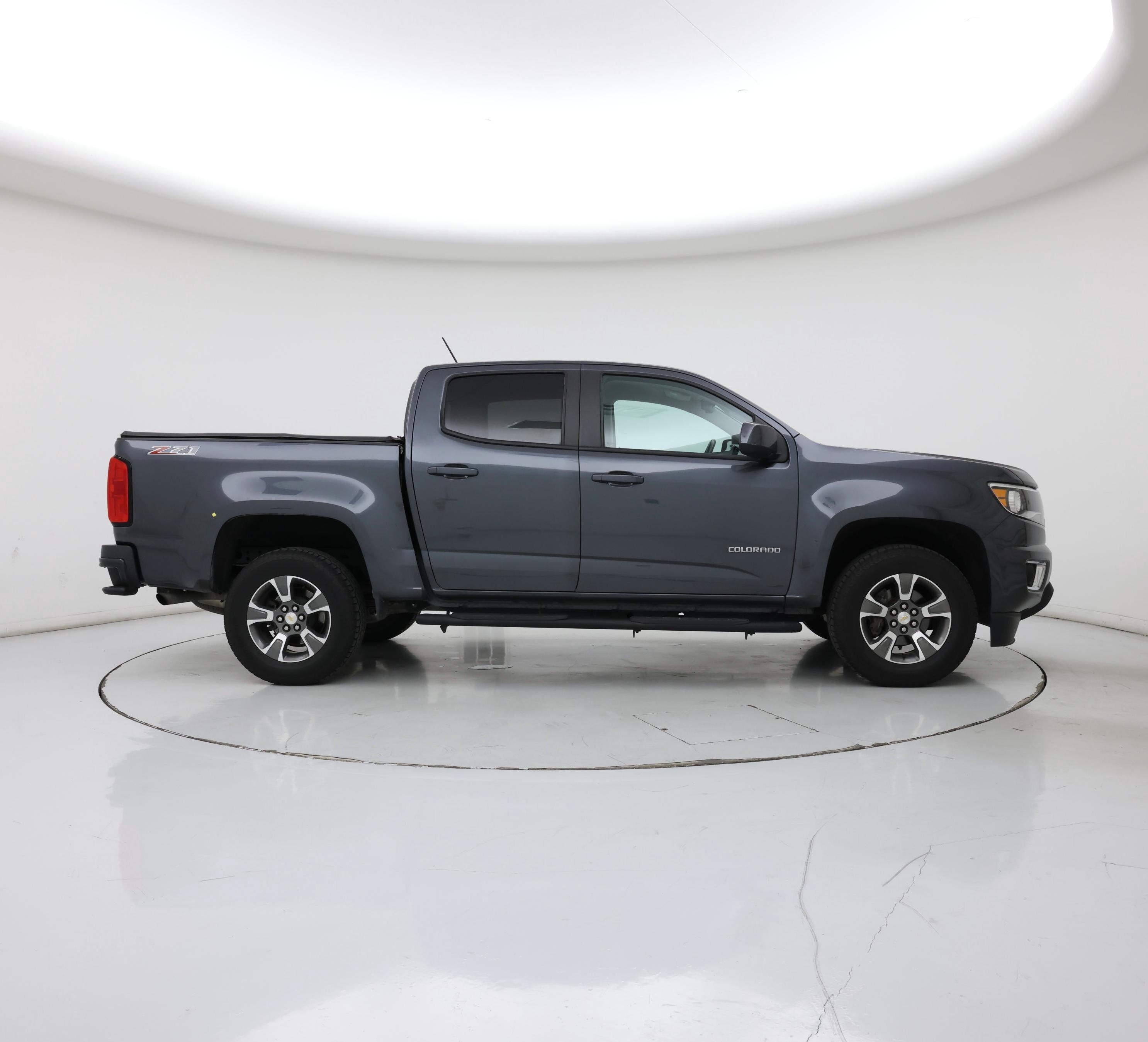Thumbnail: 2016 Chevrolet Colorado - 7