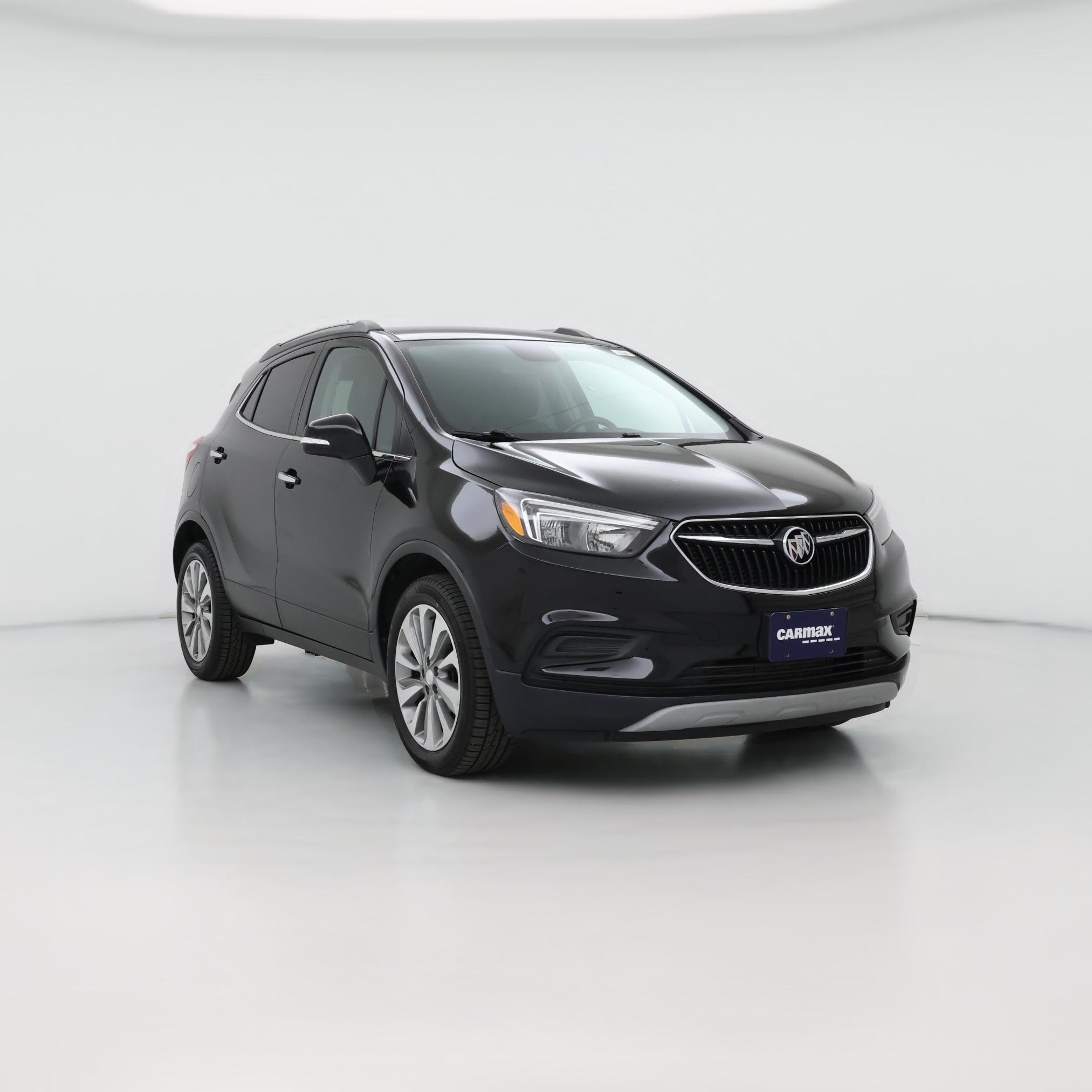 Thumbnail: 2019 Buick Encore - 1