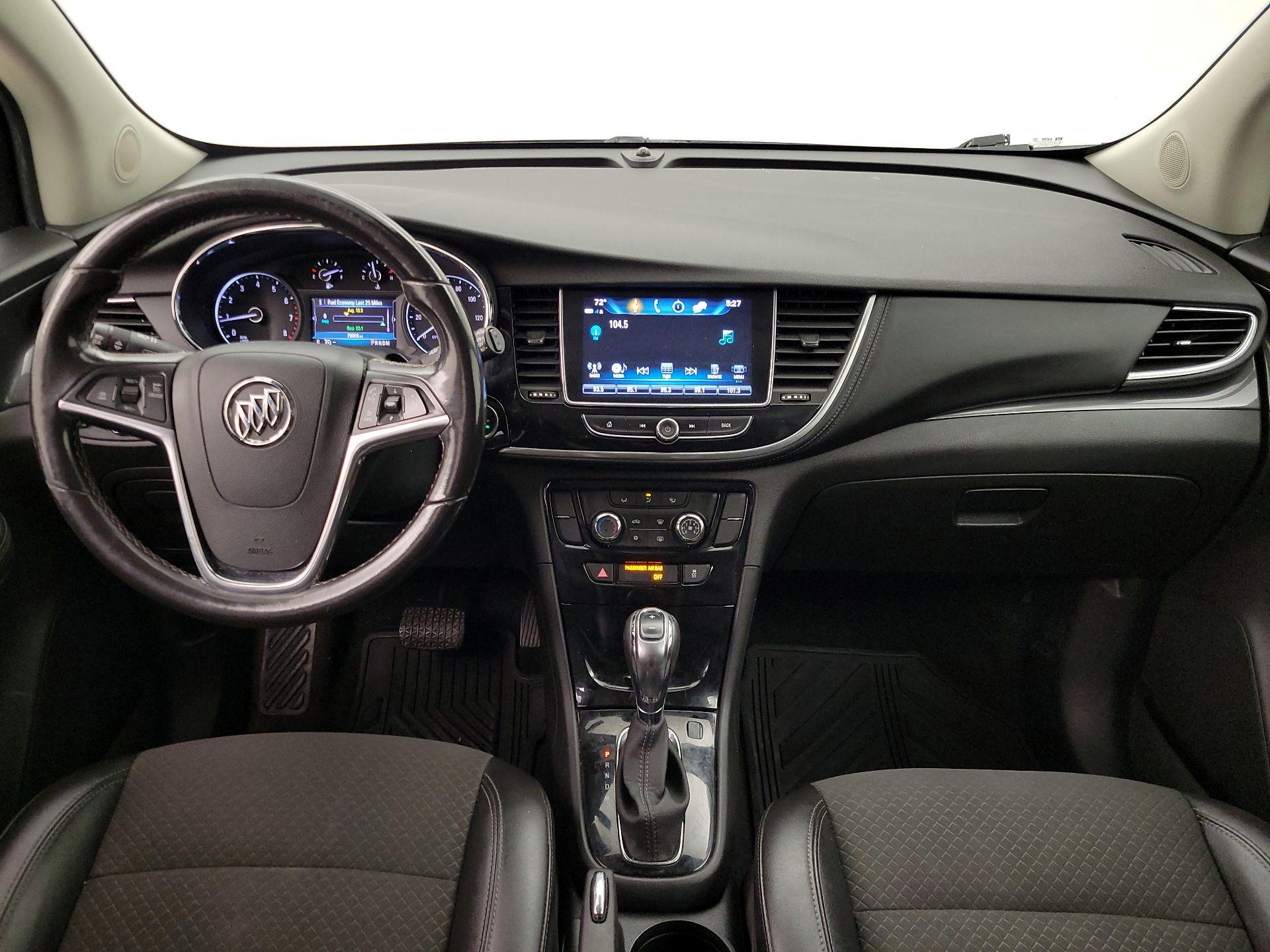Thumbnail: 2019 Buick Encore - 9