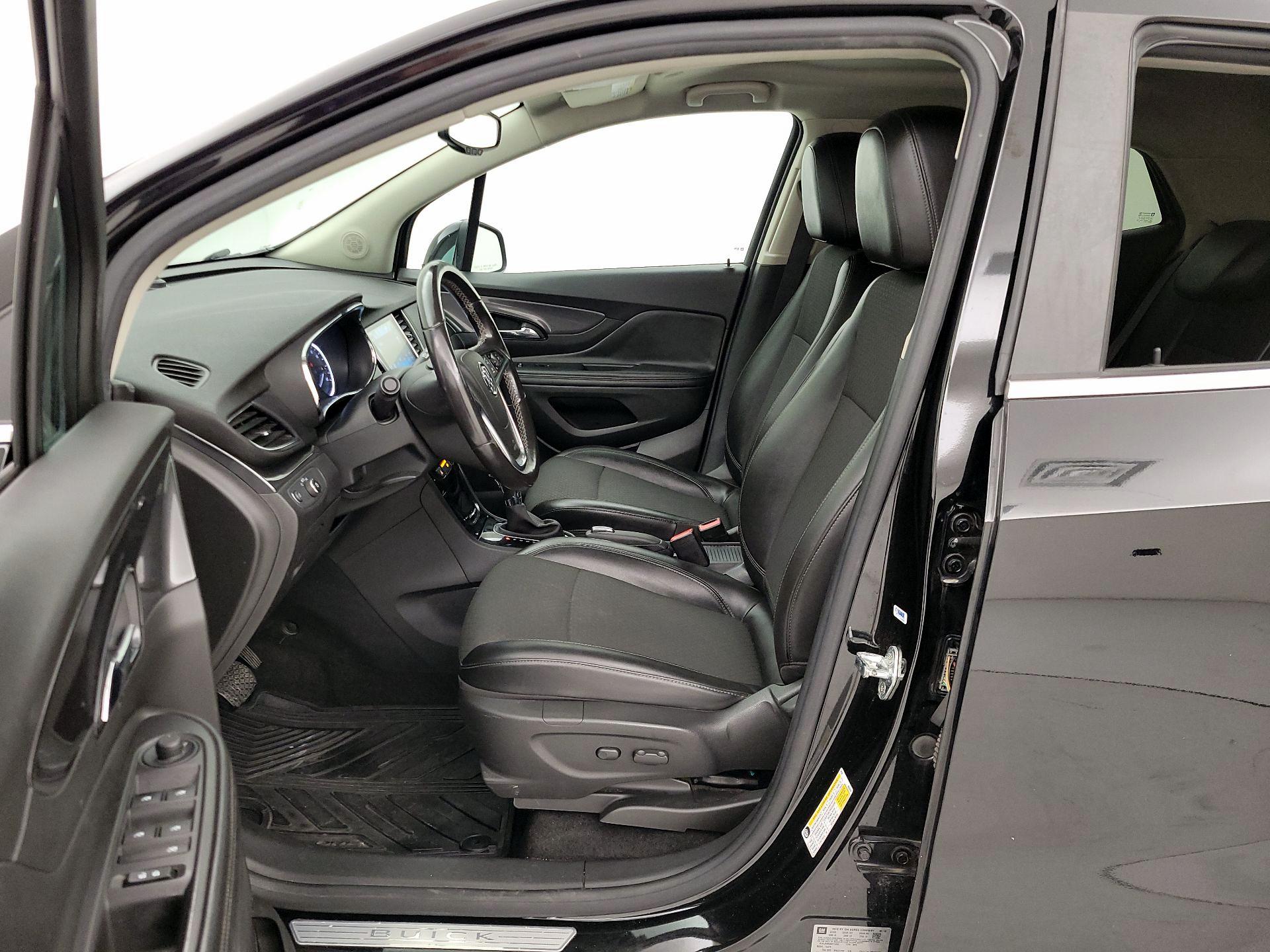 Thumbnail: 2019 Buick Encore - 11