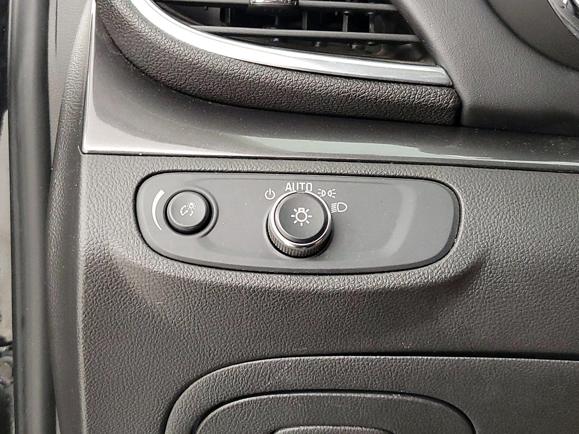 Thumbnail: 2019 Buick Encore - 13