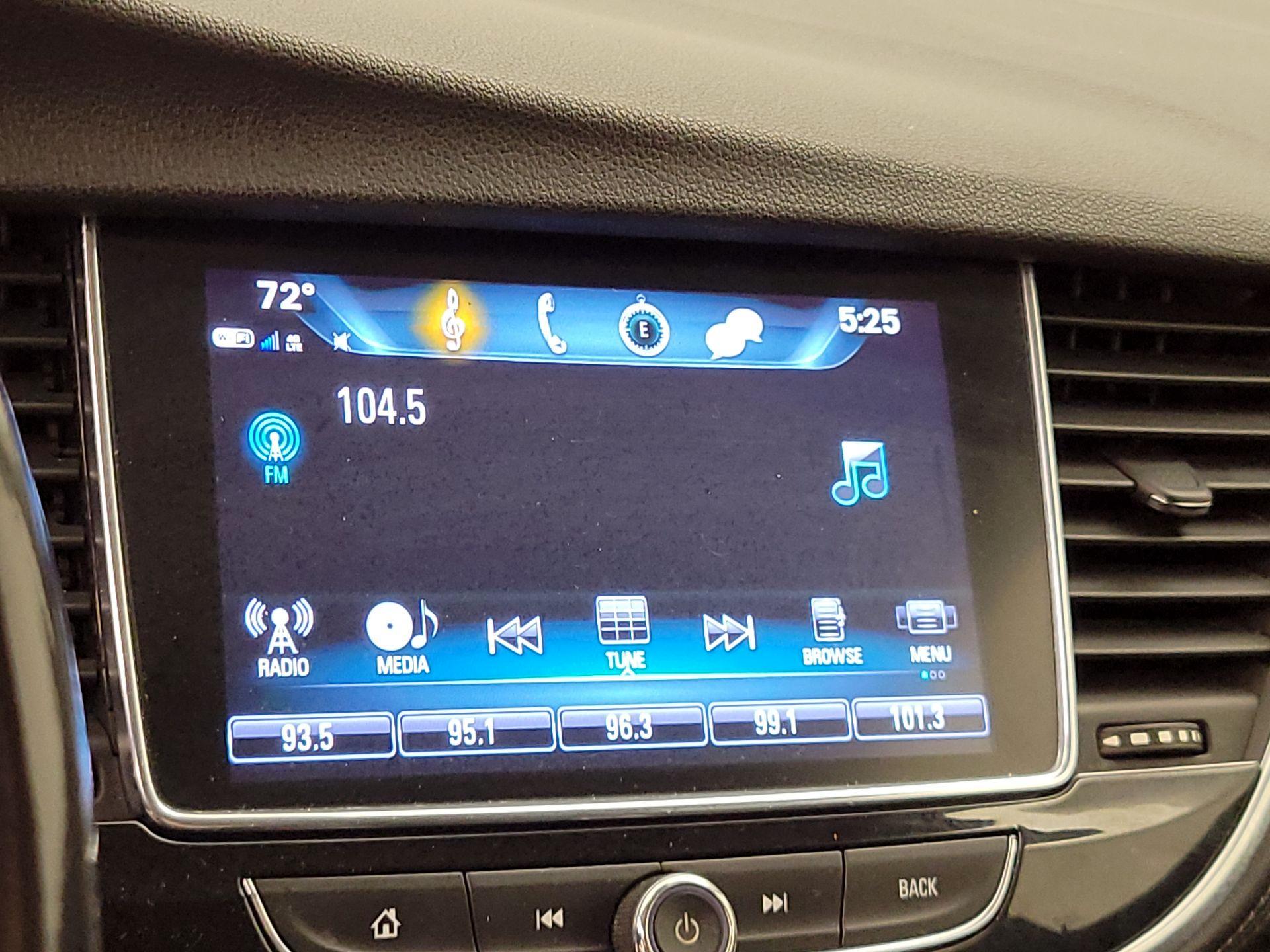 Thumbnail: 2019 Buick Encore - 15
