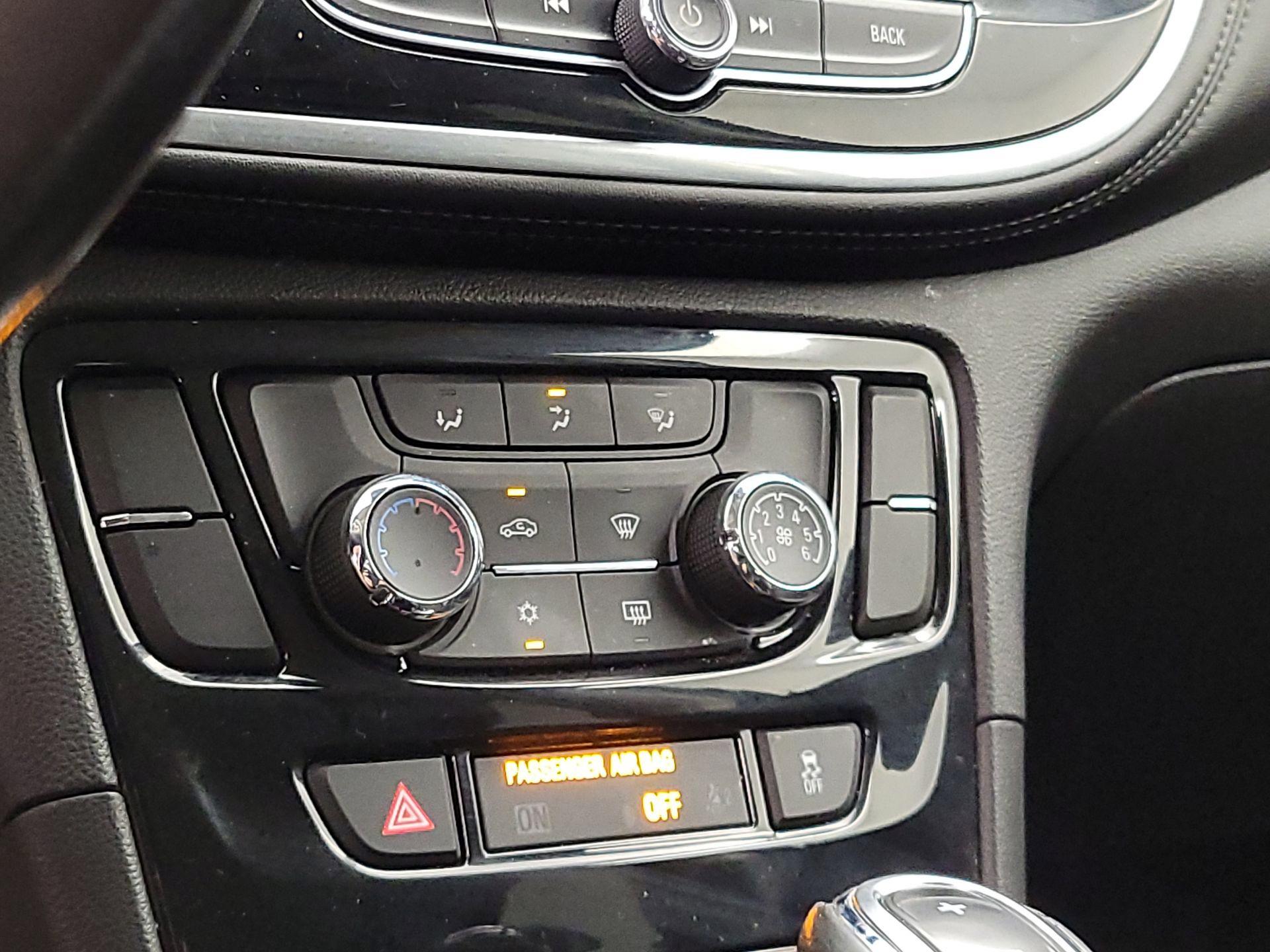 Thumbnail: 2019 Buick Encore - 16