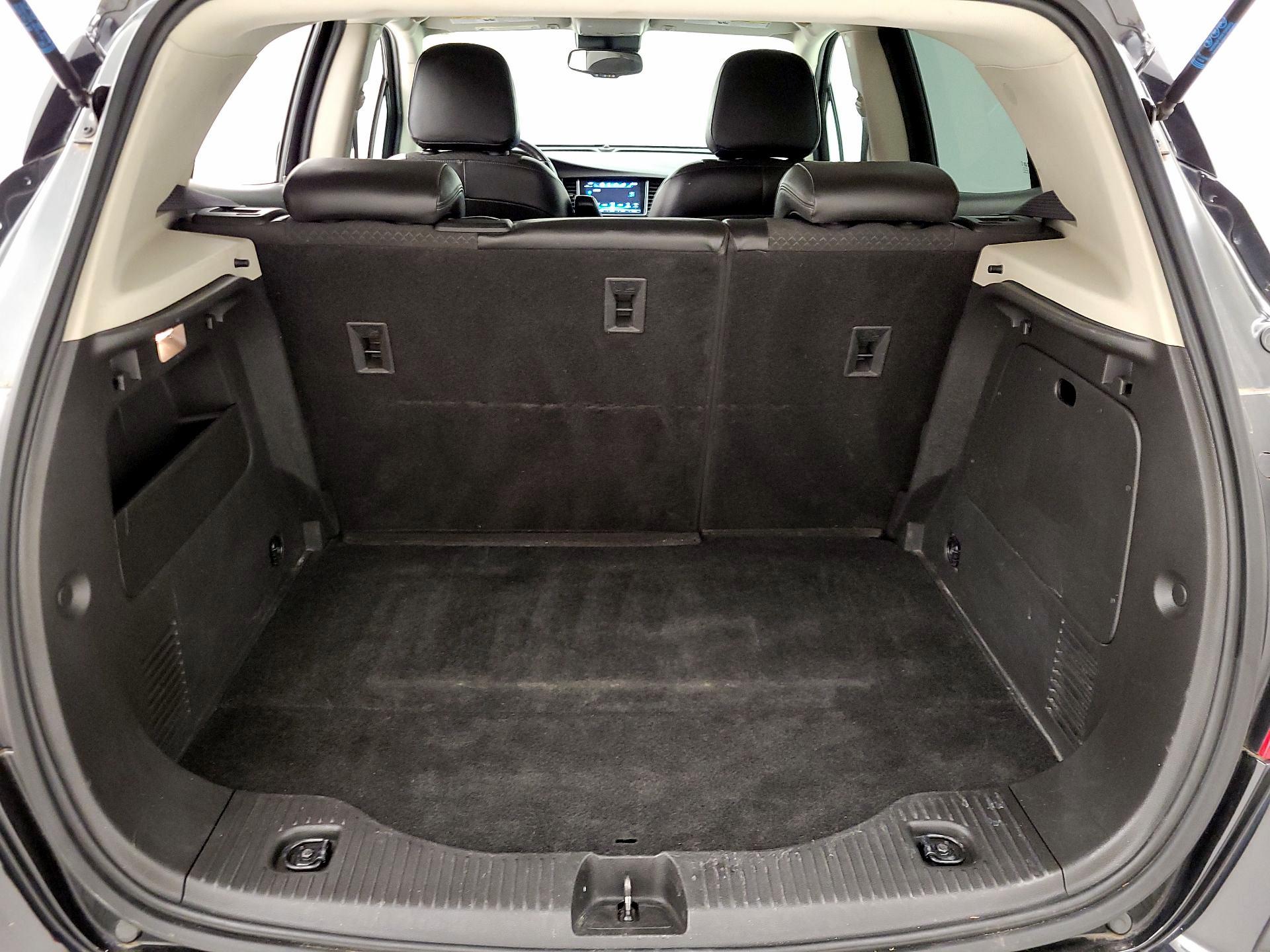 Thumbnail: 2019 Buick Encore - 20