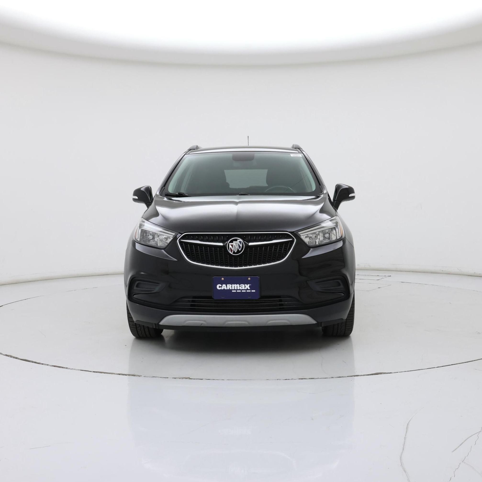 Thumbnail: 2019 Buick Encore - 5