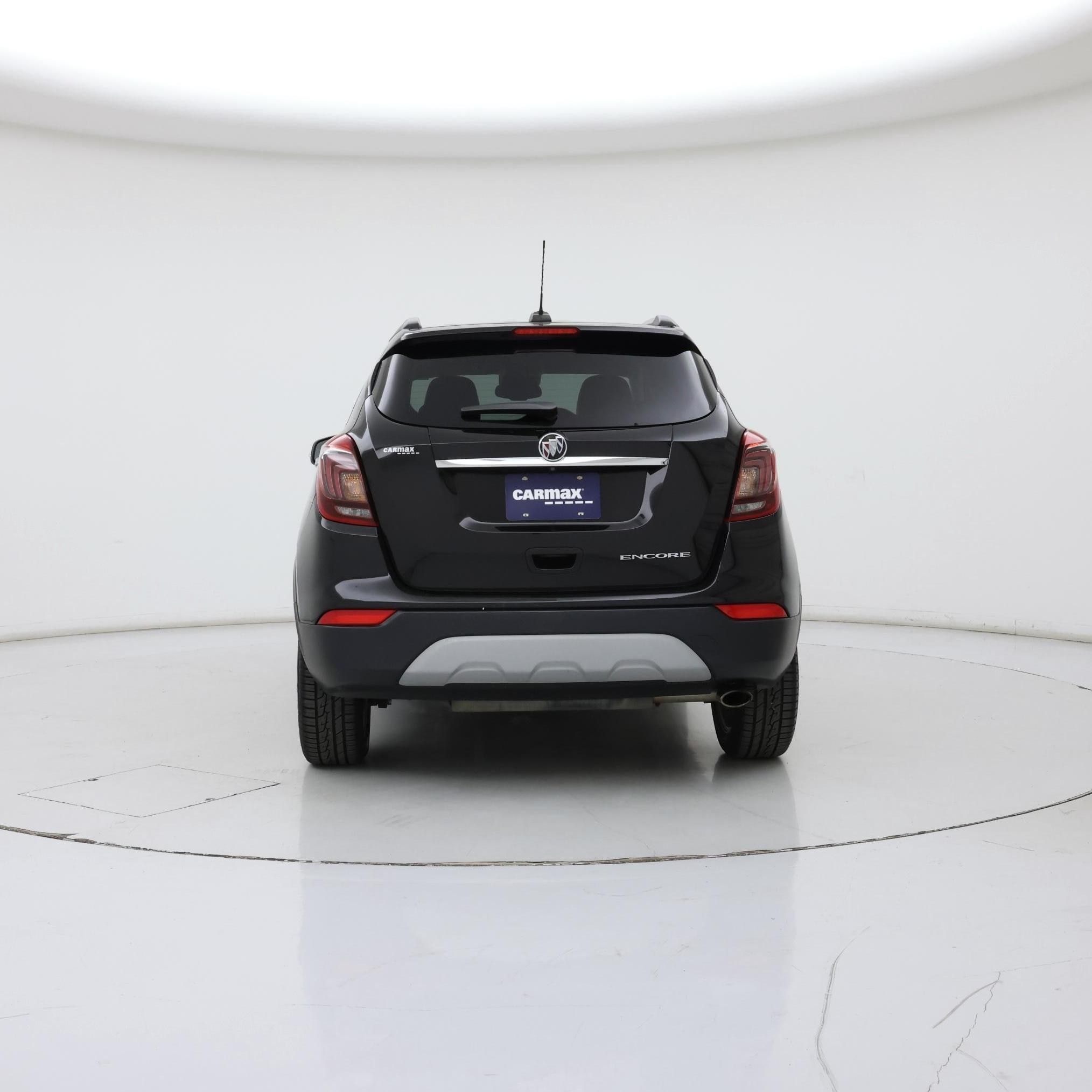Thumbnail: 2019 Buick Encore - 6