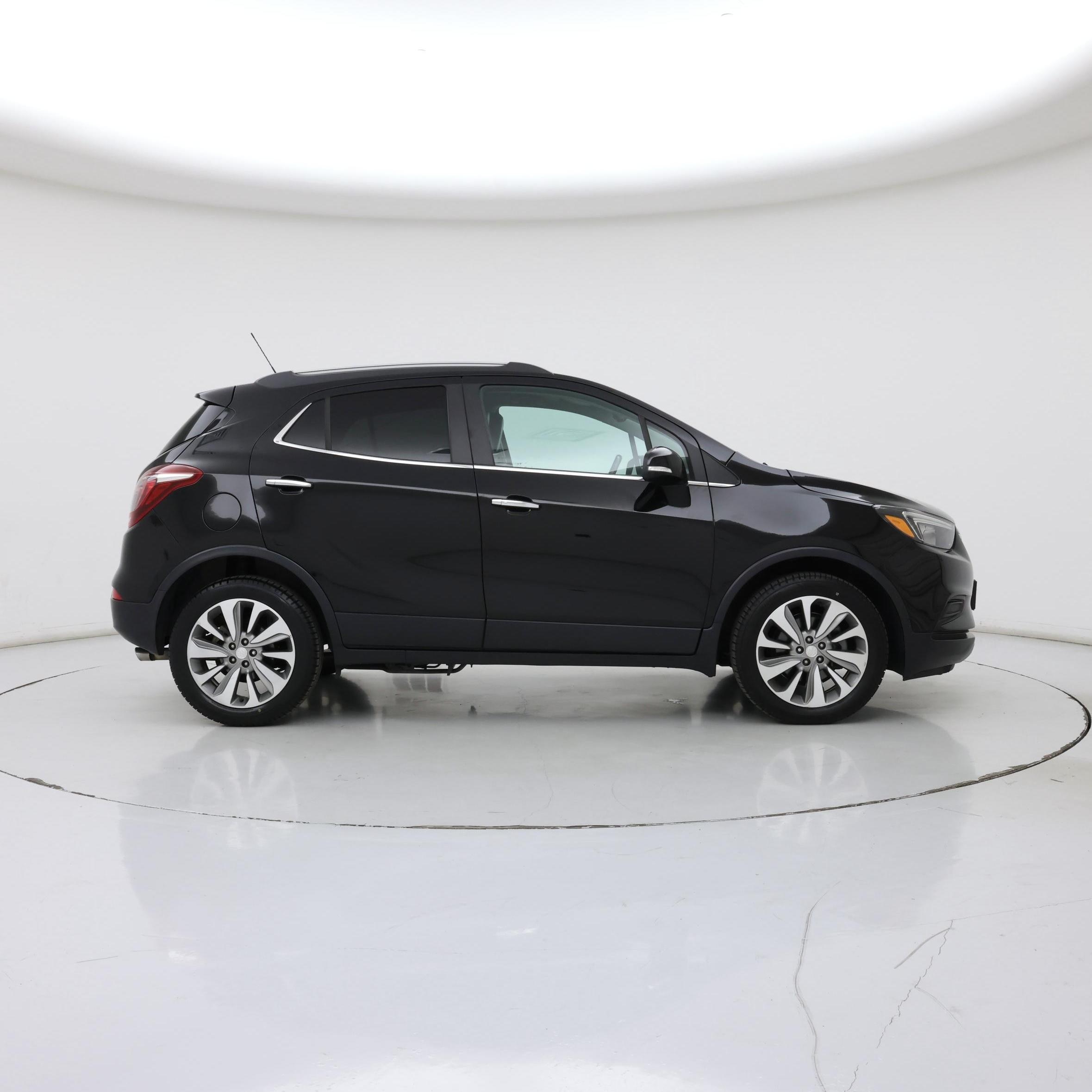 Thumbnail: 2019 Buick Encore - 7