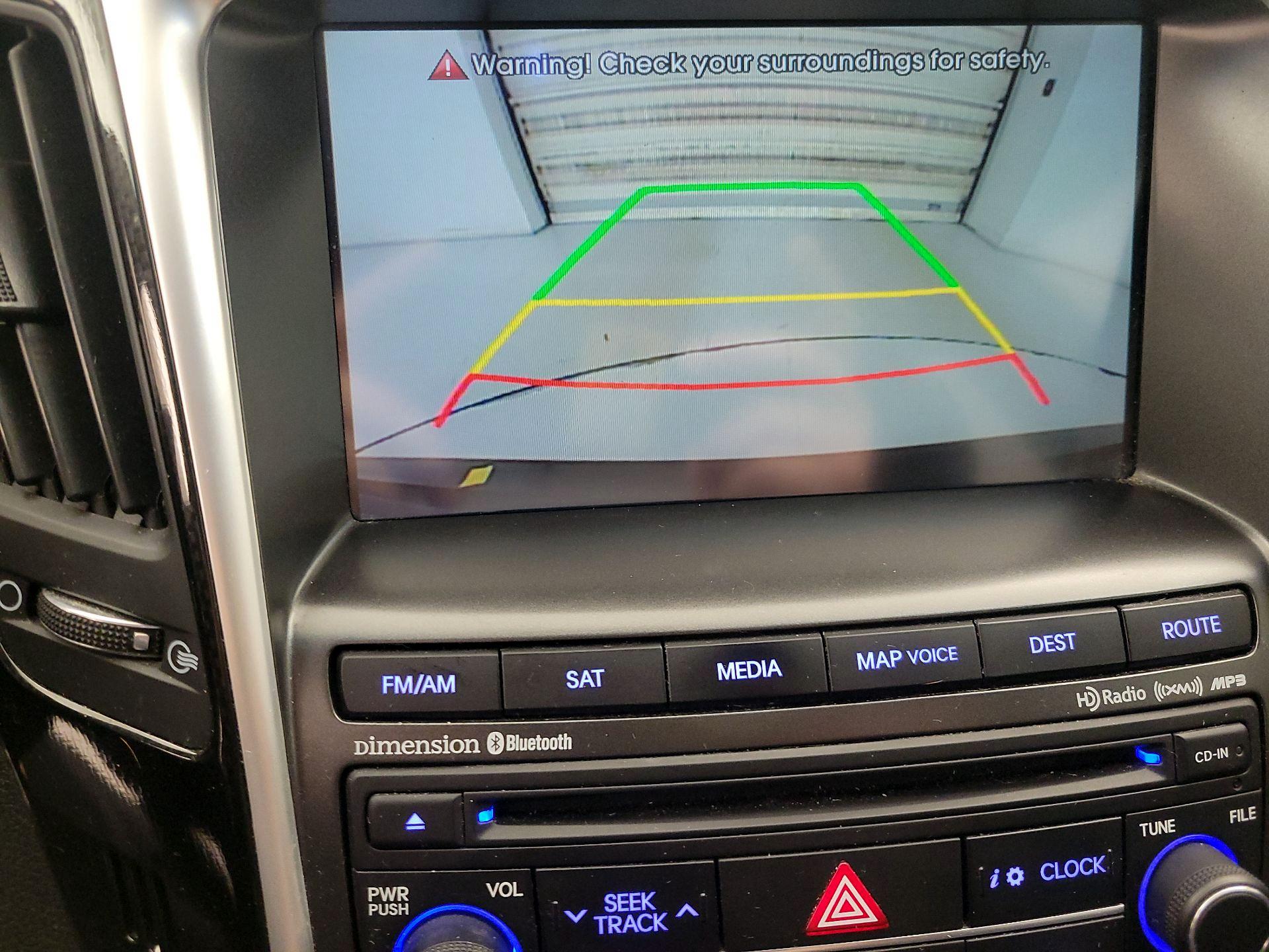 Thumbnail: 2014 Hyundai Sonata - 15
