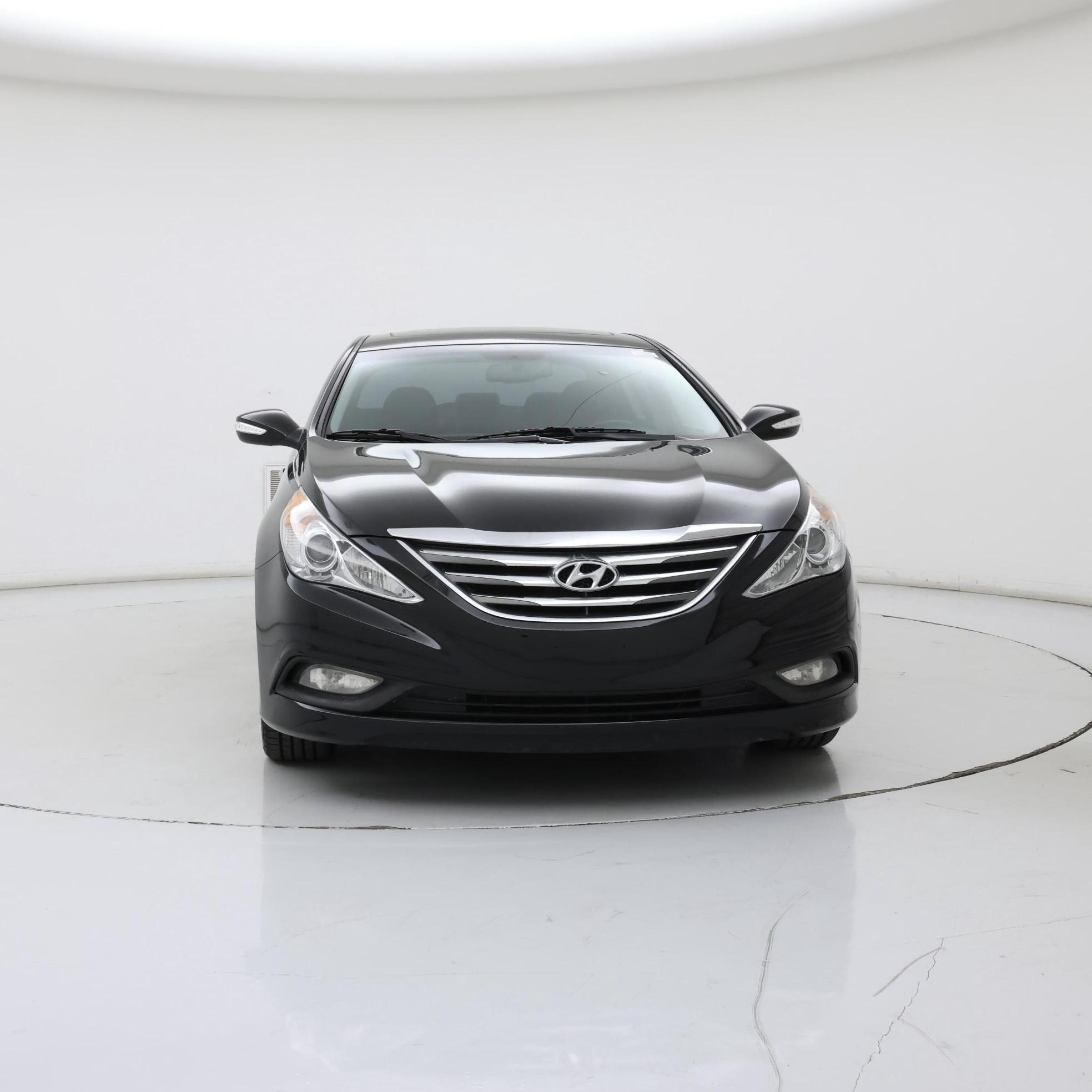 Thumbnail: 2014 Hyundai Sonata - 5