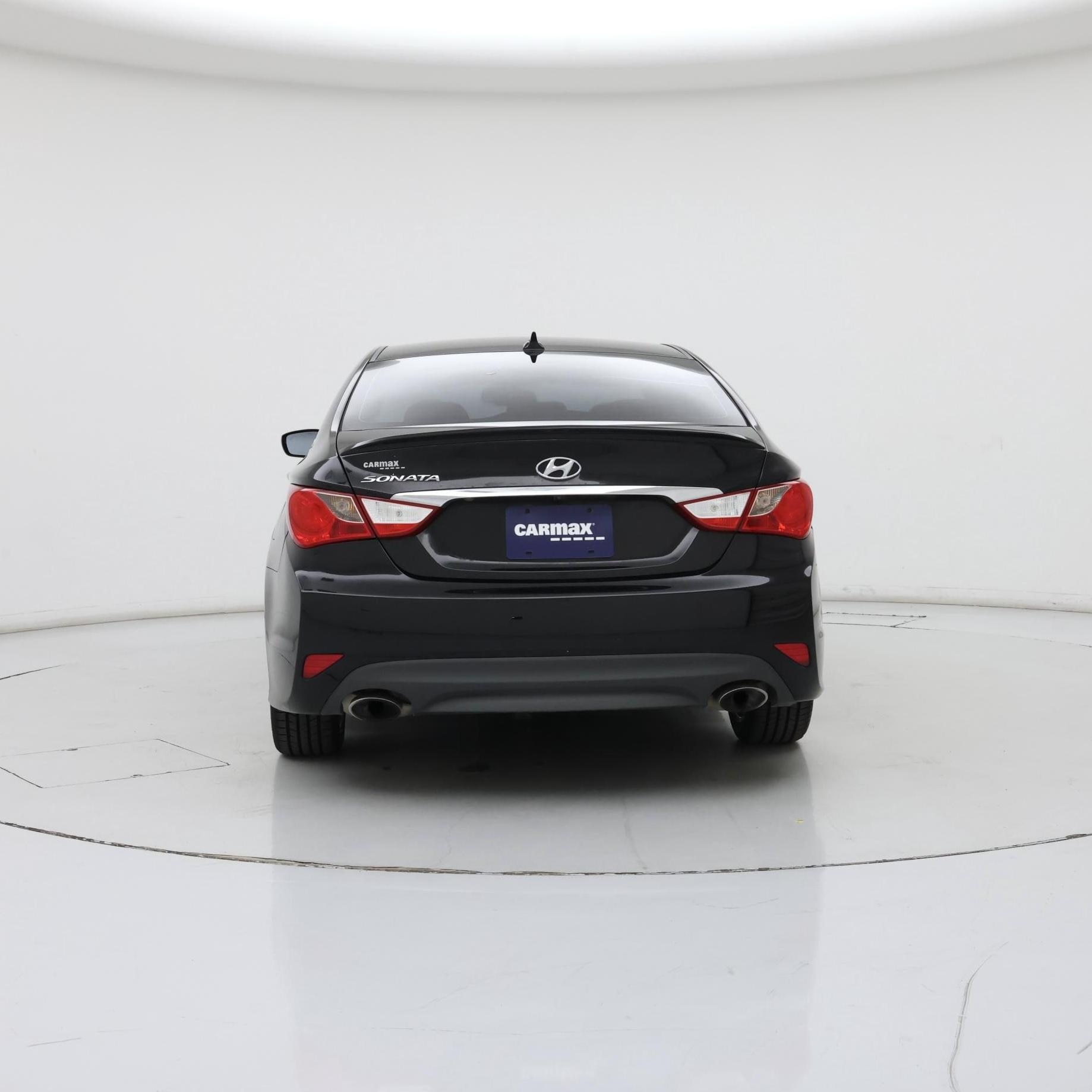 Thumbnail: 2014 Hyundai Sonata - 6