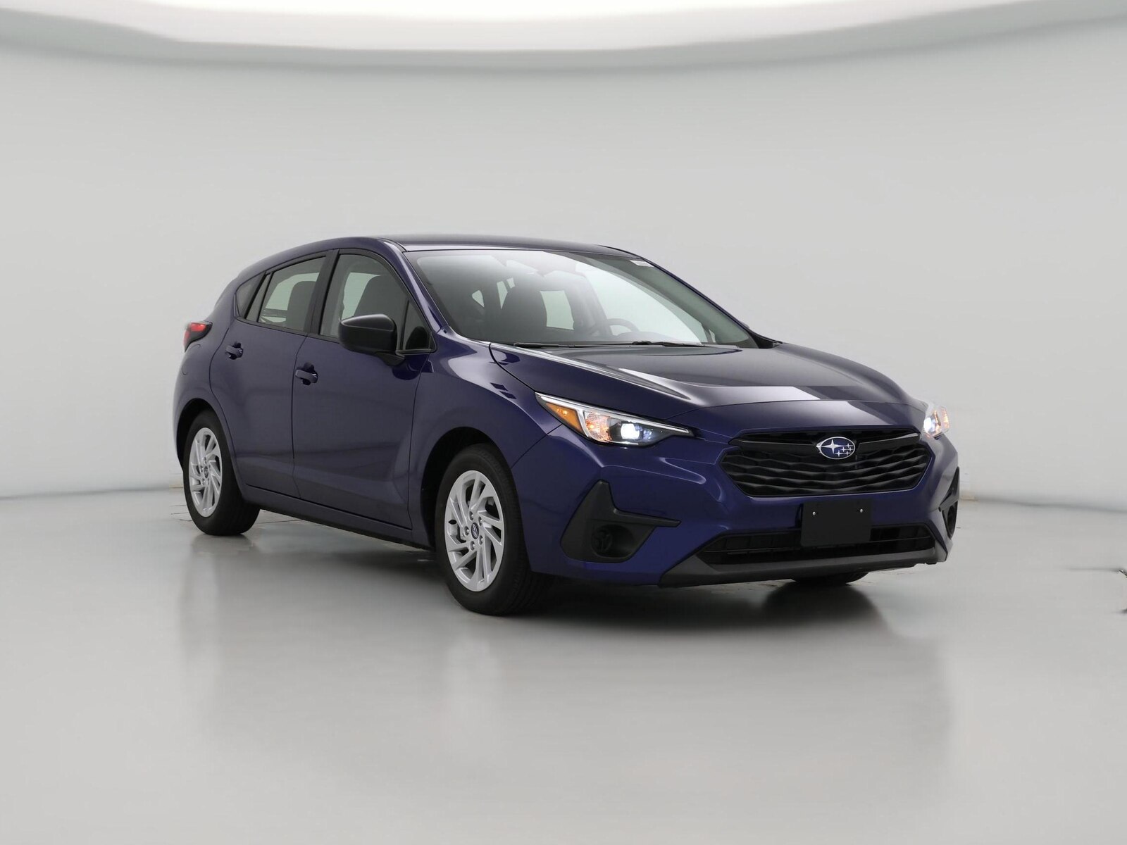2025 Subaru Impreza