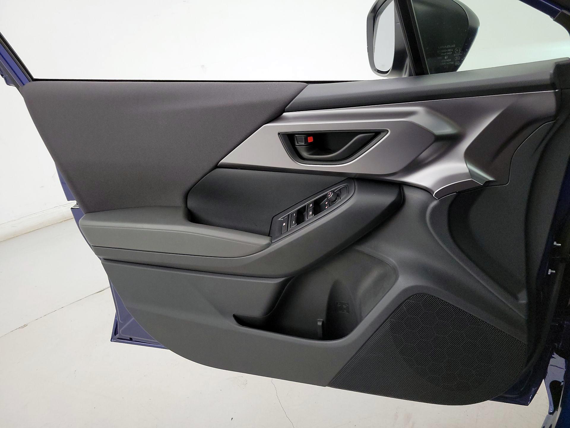 Thumbnail: 2025 Subaru Impreza - 12