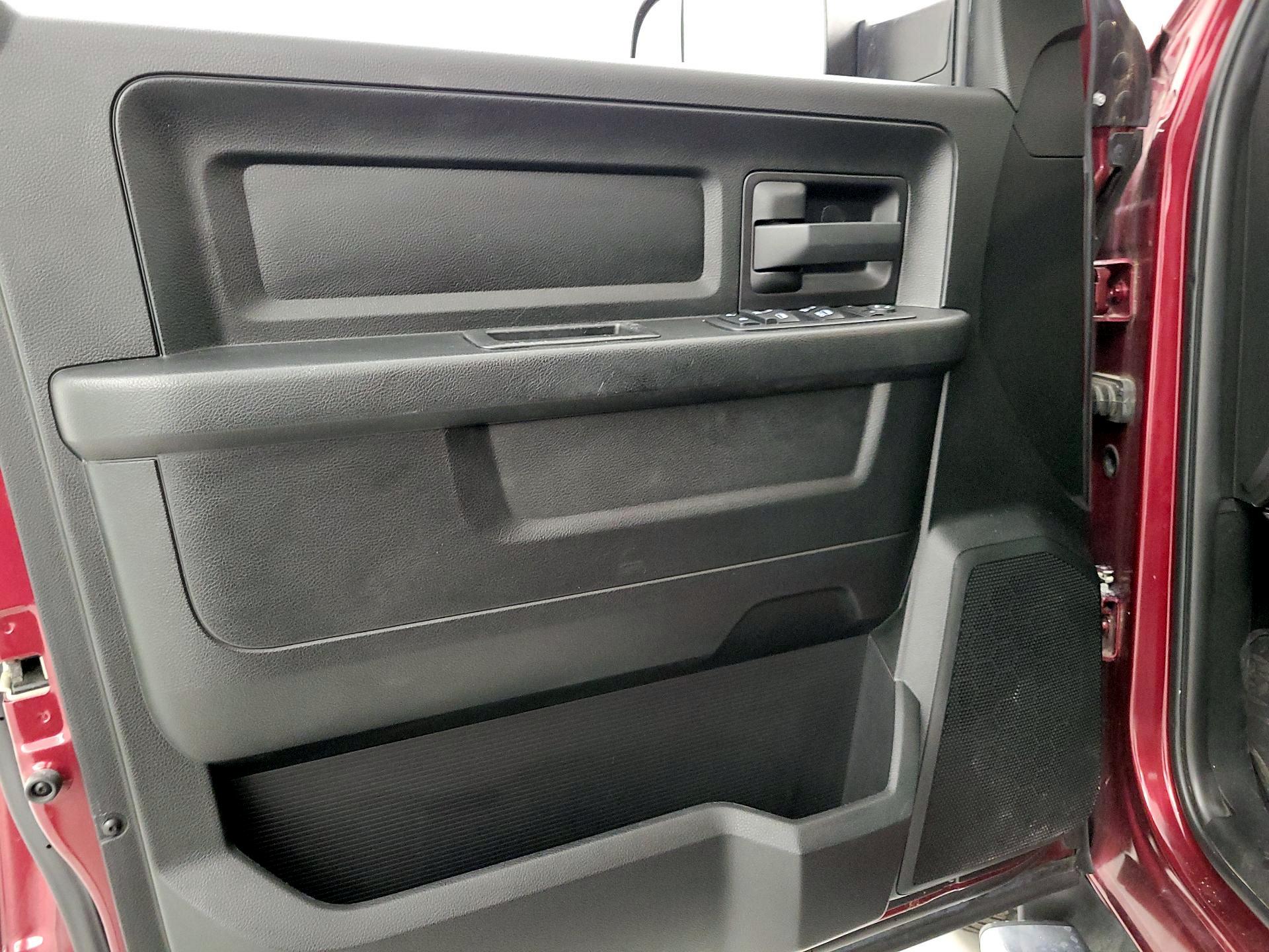 Thumbnail: 2018 RAM 1500 - 12