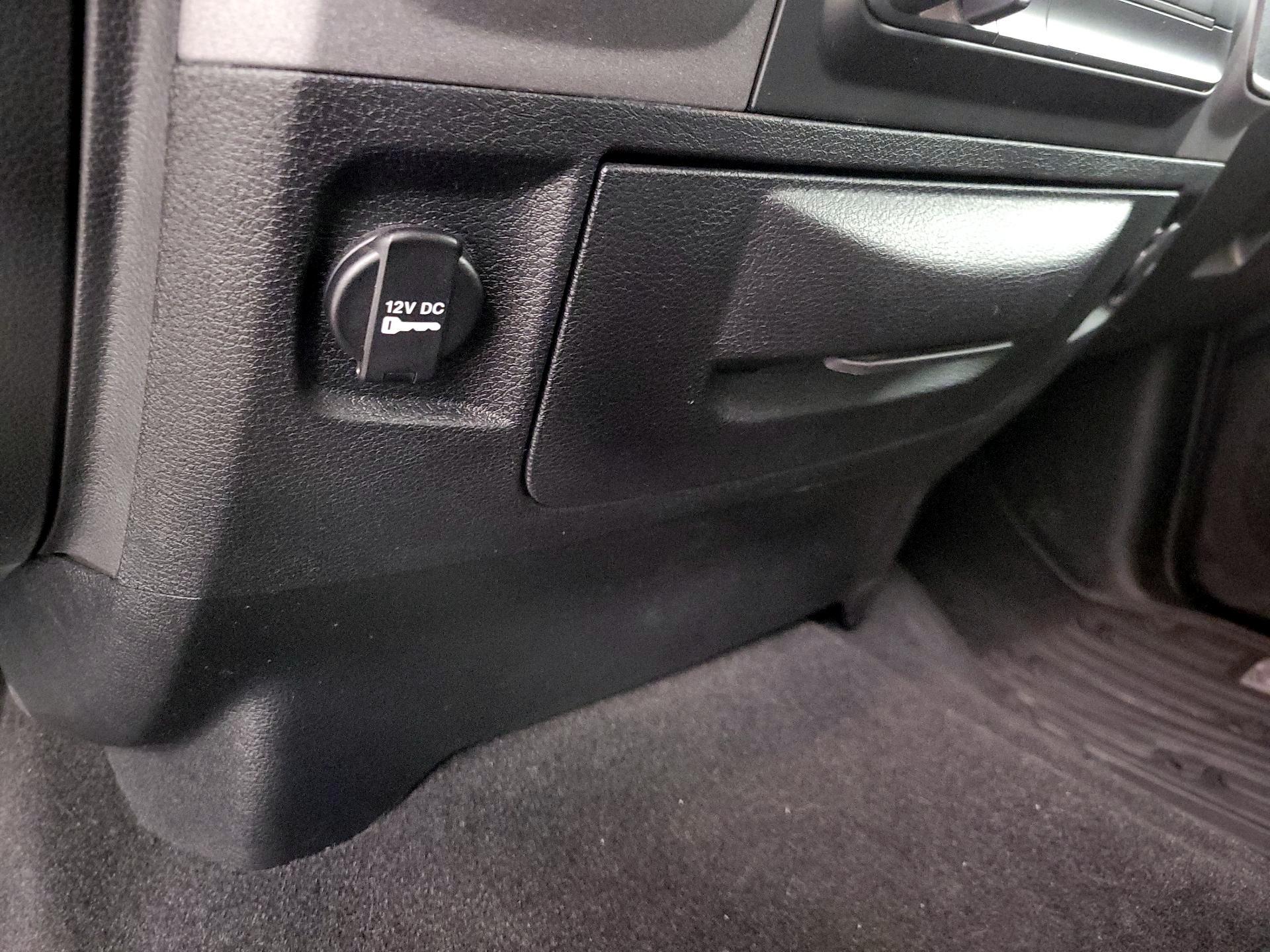 Thumbnail: 2018 RAM 1500 - 18