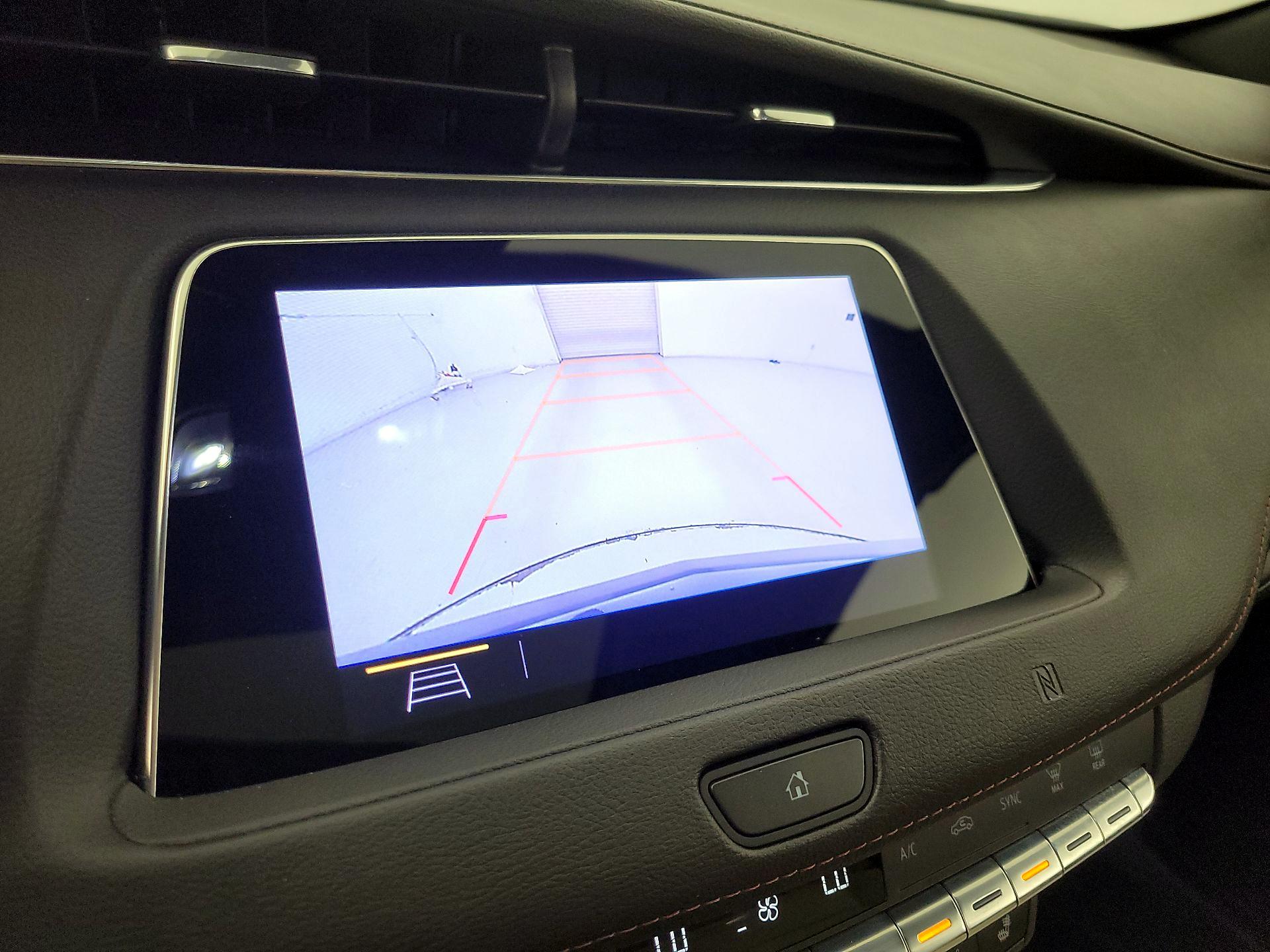 Thumbnail: 2019 Cadillac XT4 - 14