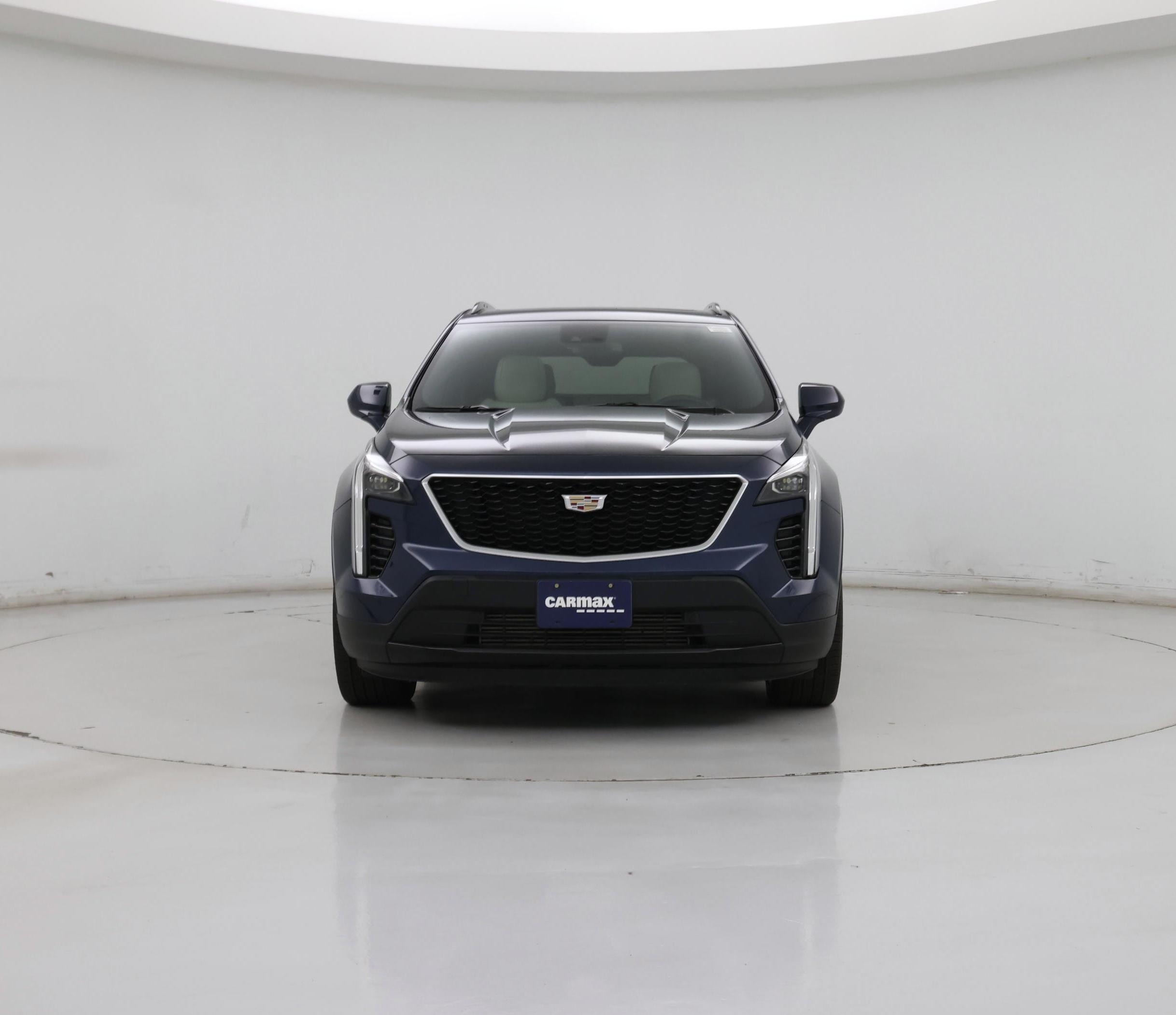 Thumbnail: 2019 Cadillac XT4 - 5