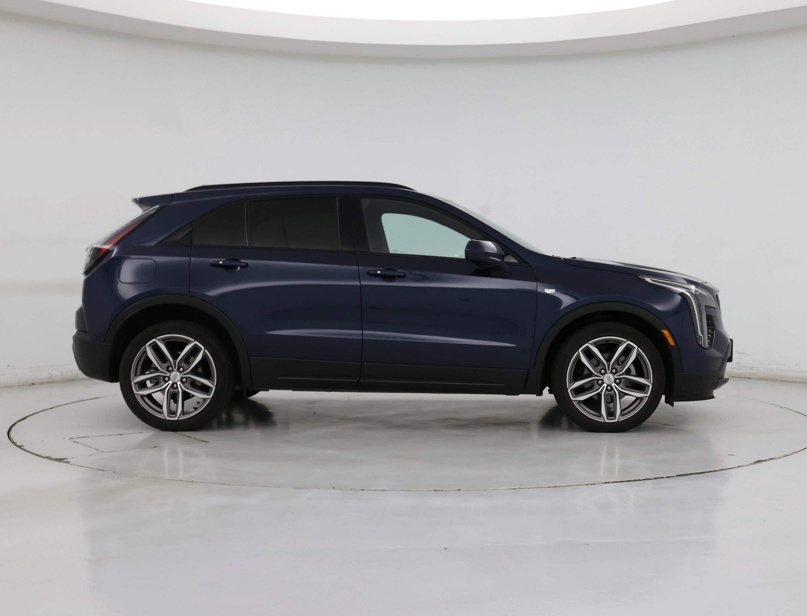 Thumbnail: 2019 Cadillac XT4 - 7