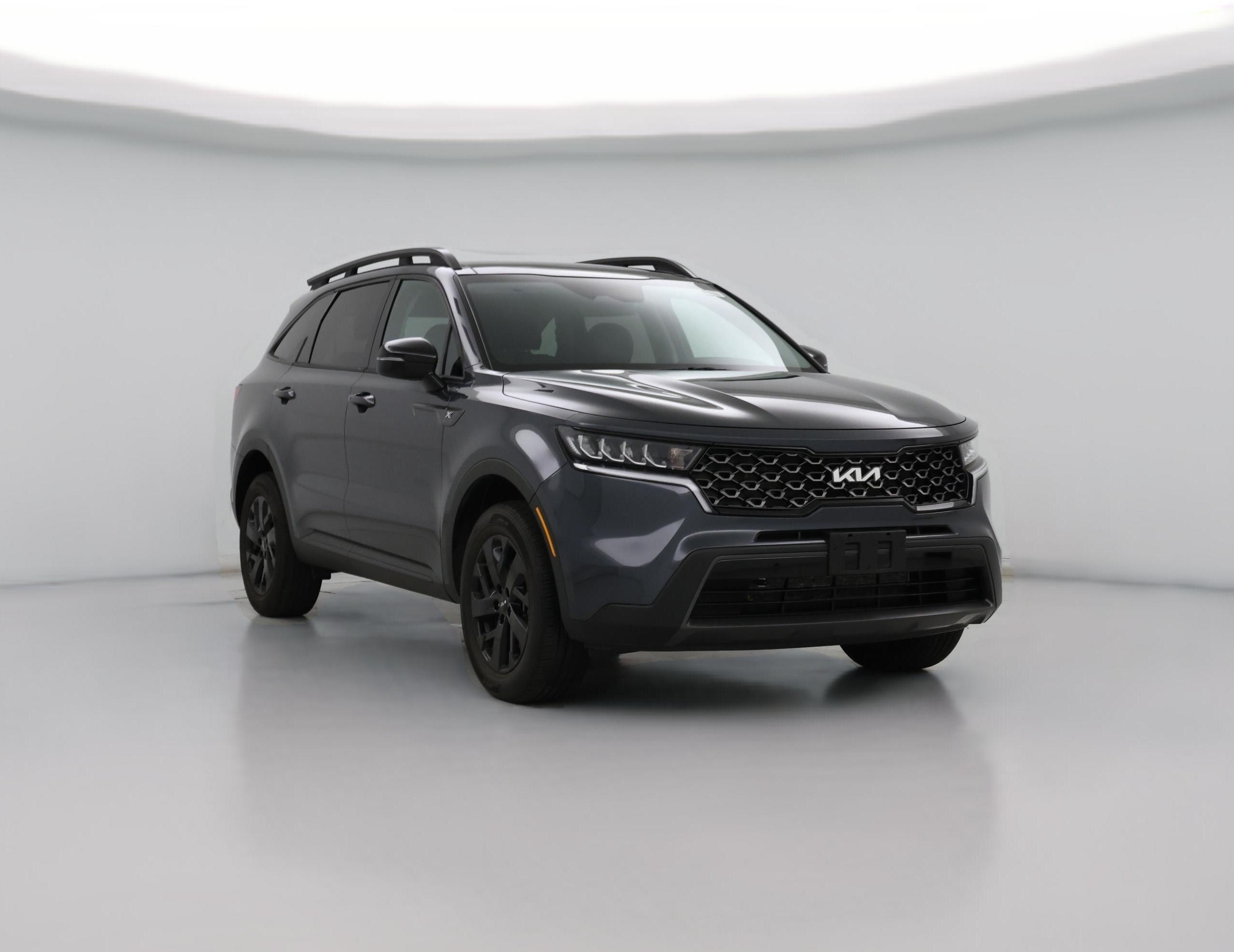 Thumbnail: 2022 Kia Sorento - 1