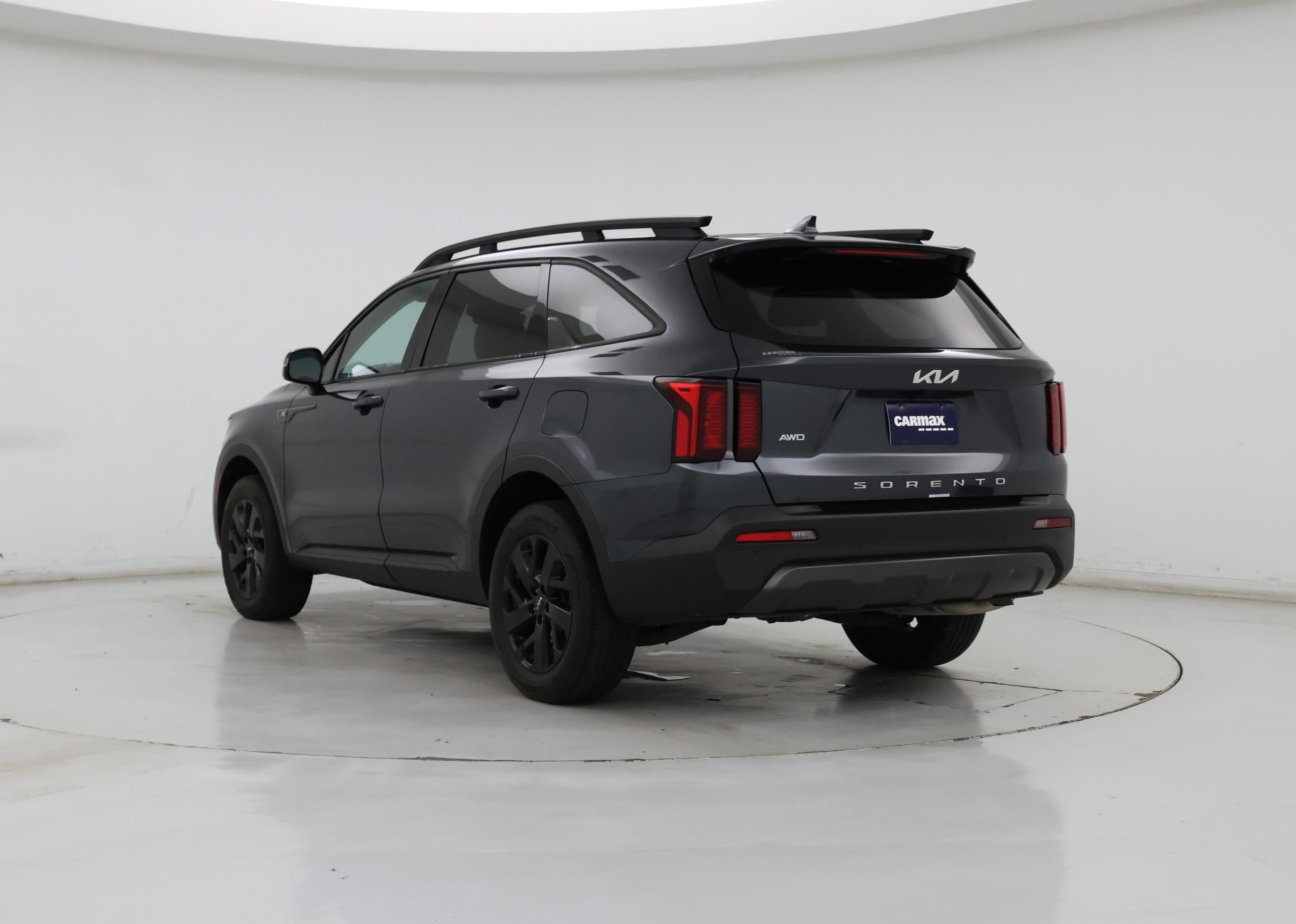 Thumbnail: 2022 Kia Sorento - 2