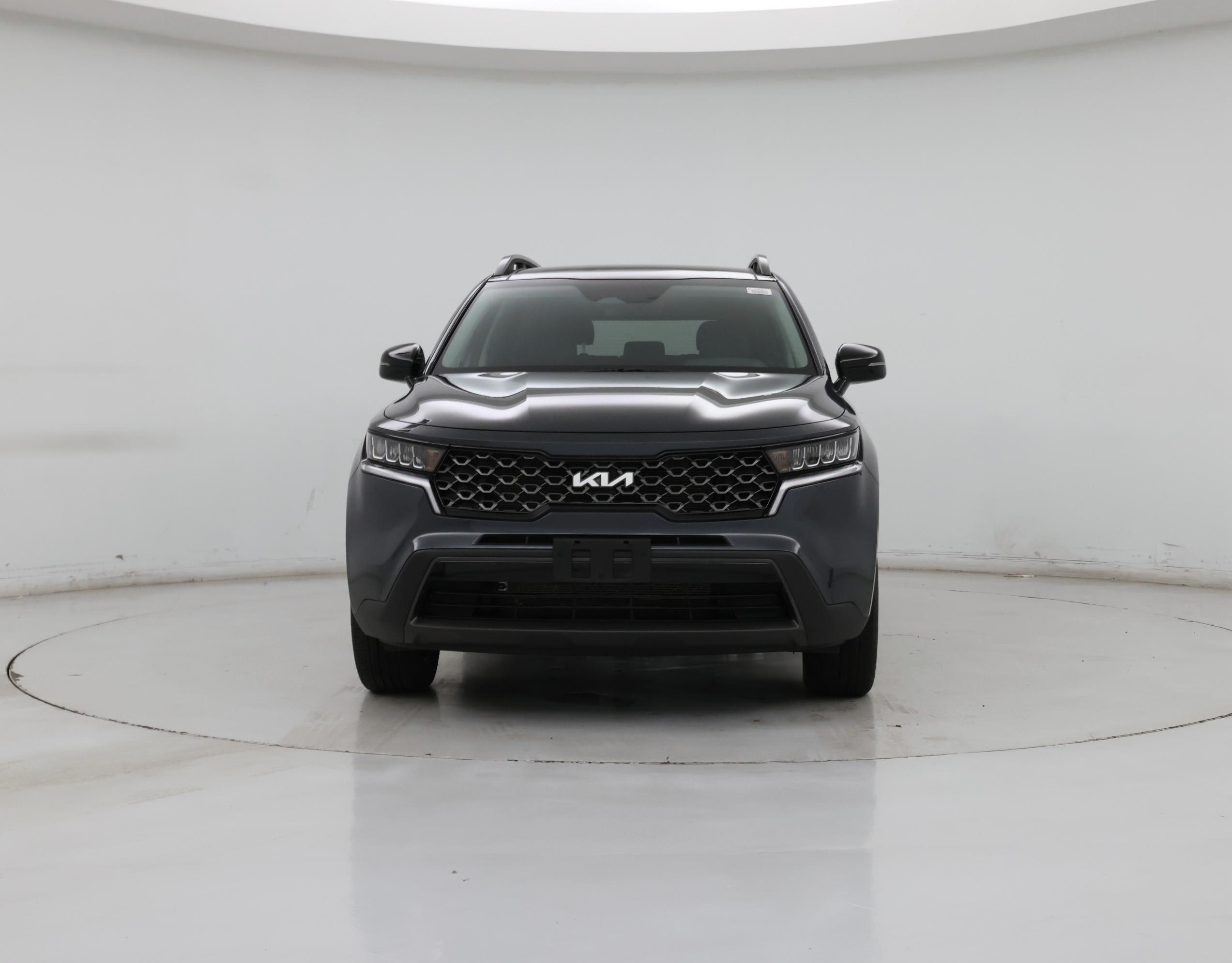 Thumbnail: 2022 Kia Sorento - 5
