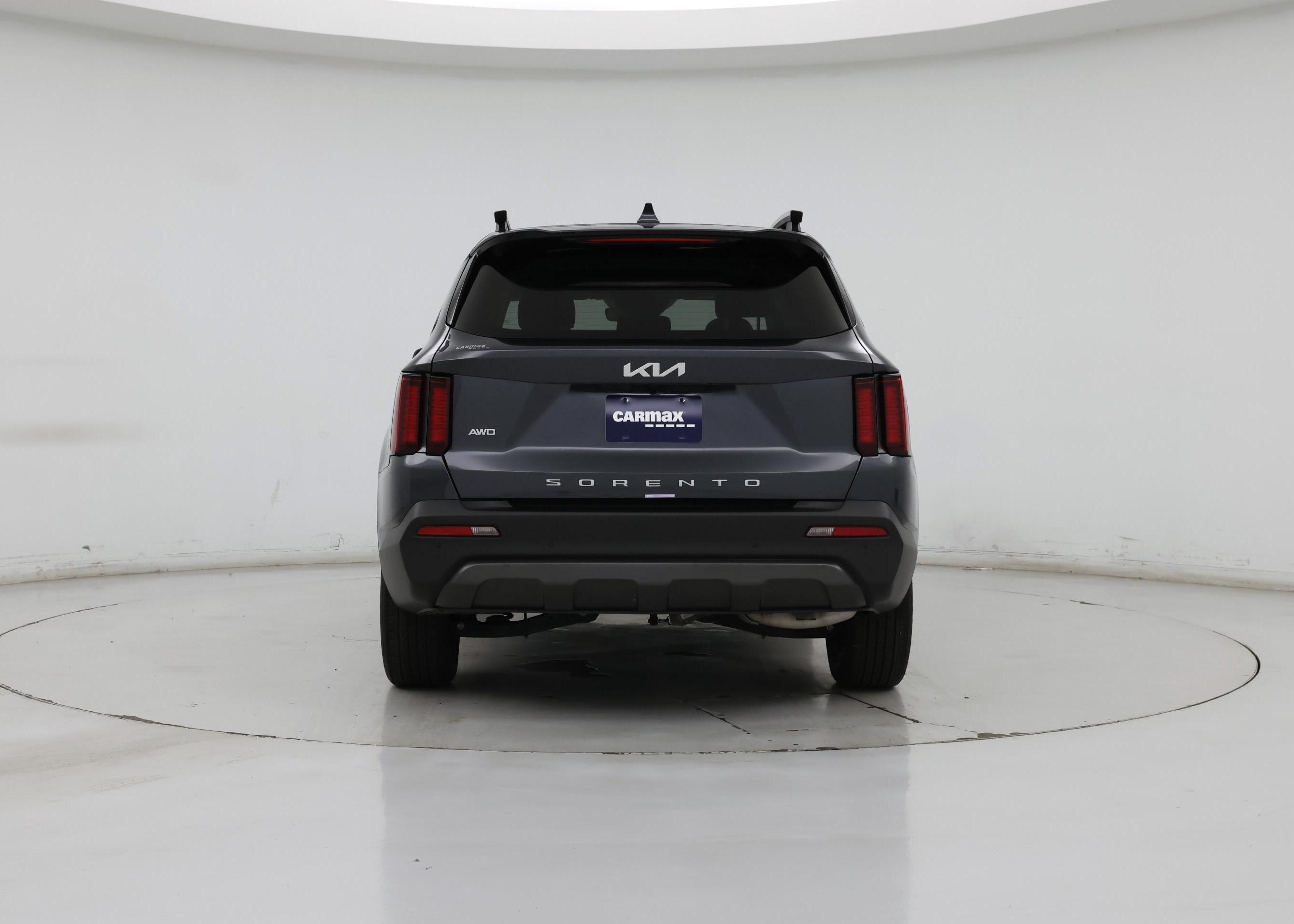 Thumbnail: 2022 Kia Sorento - 6